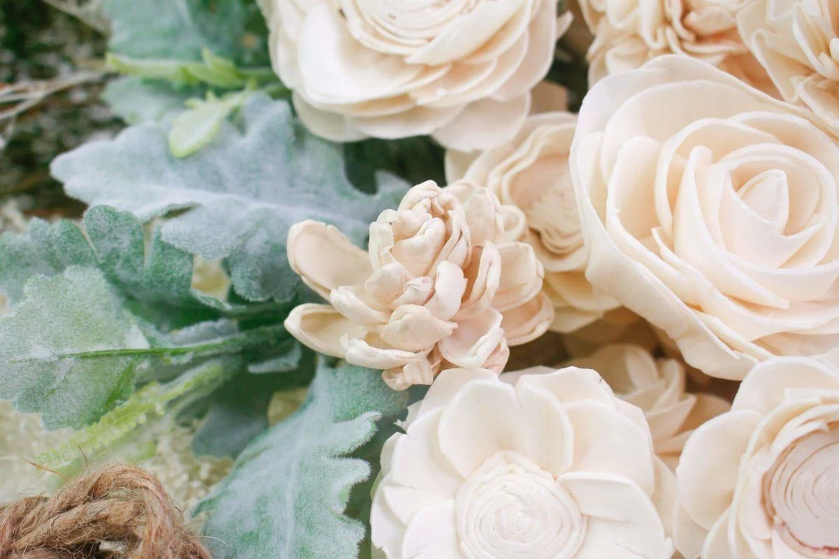Whimsy Bridal Bouquet* - Image 11