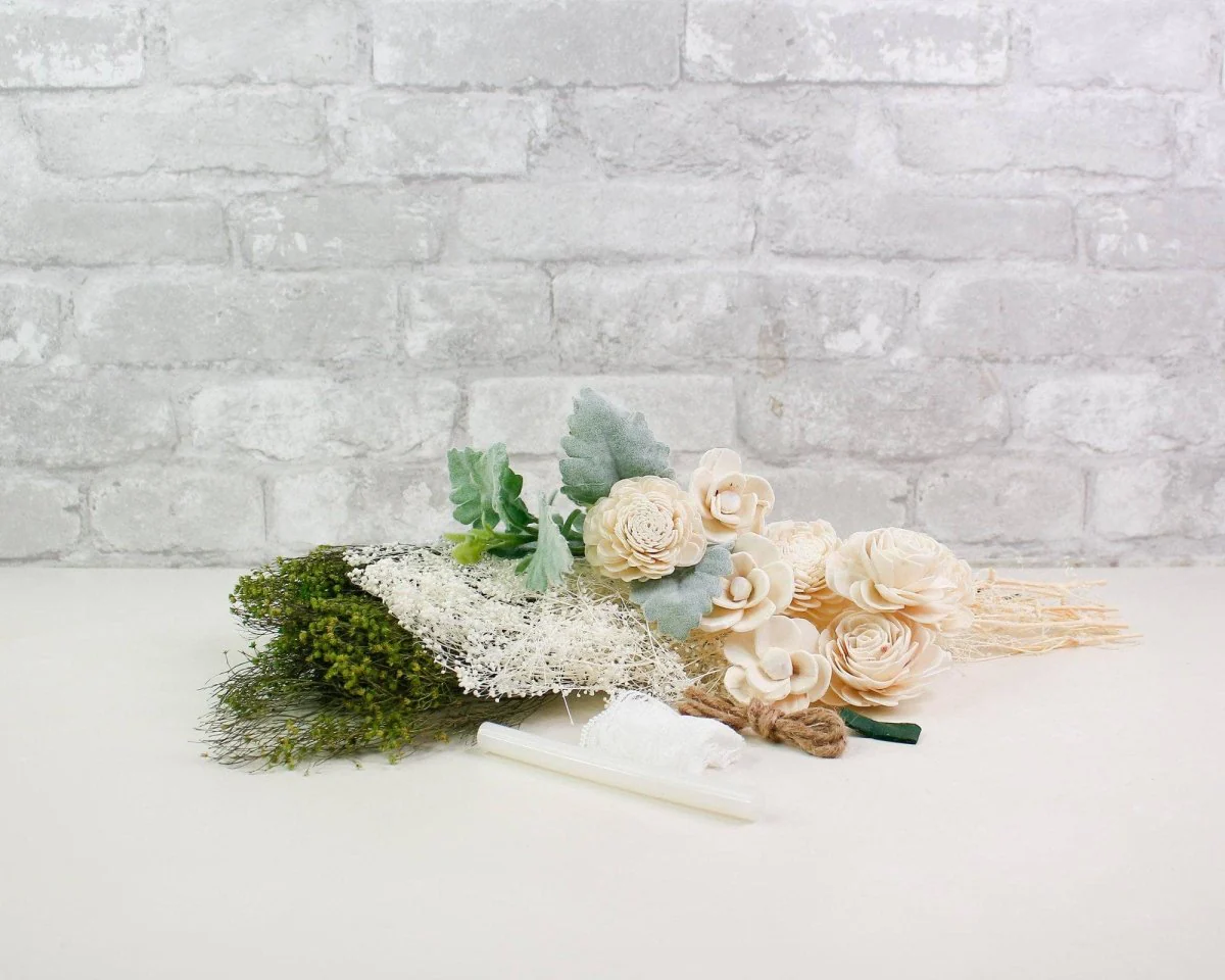 Whimsy Corsage (Set Of 3) - Image 11