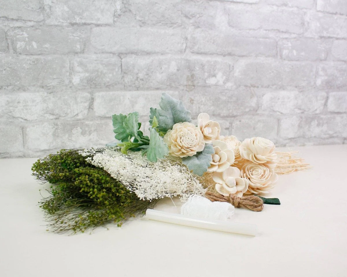 Whimsy Corsage (Set Of 3) - Image 8