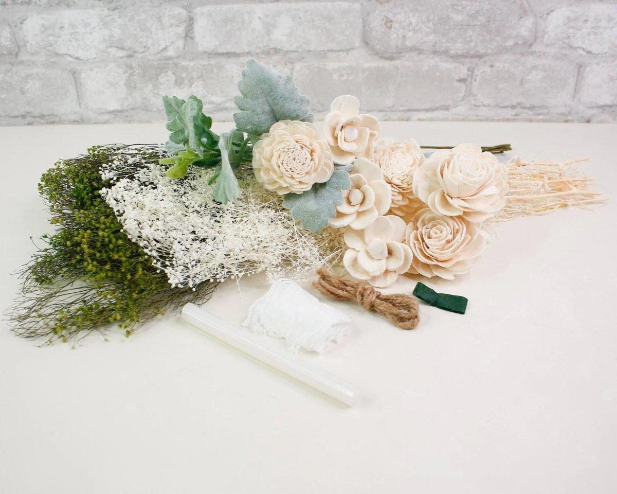 Whimsy Corsage (Set Of 3) - Image 9