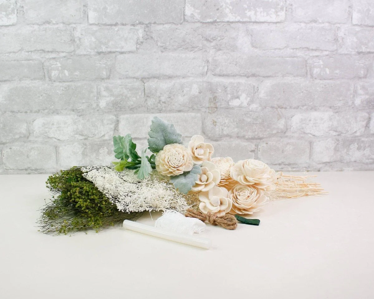 Whimsy Corsage (Set Of 3)* - Image 7