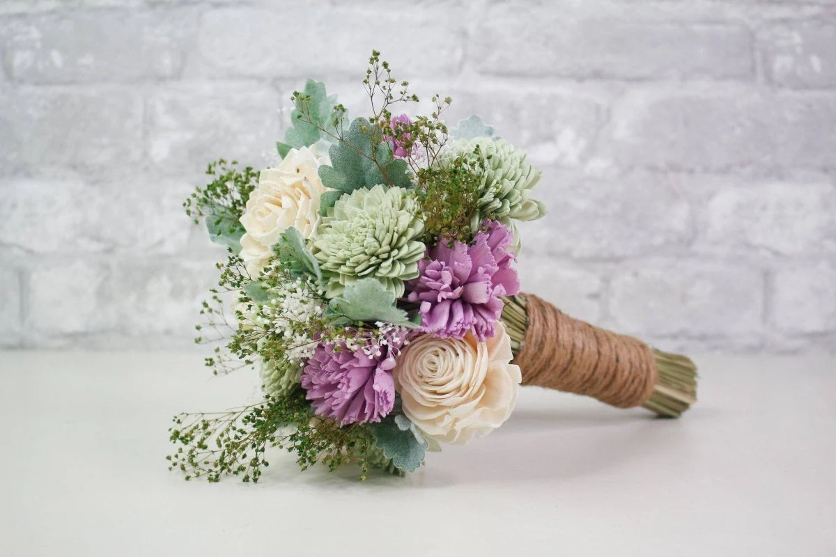 Whimsy Mini Bouquet* - Image 2