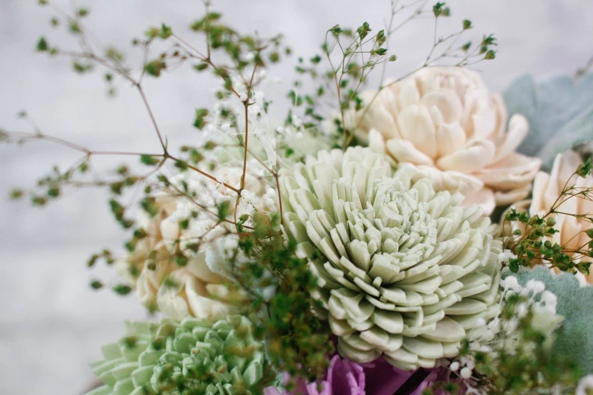 Whimsy Mini Bouquet* - Image 7