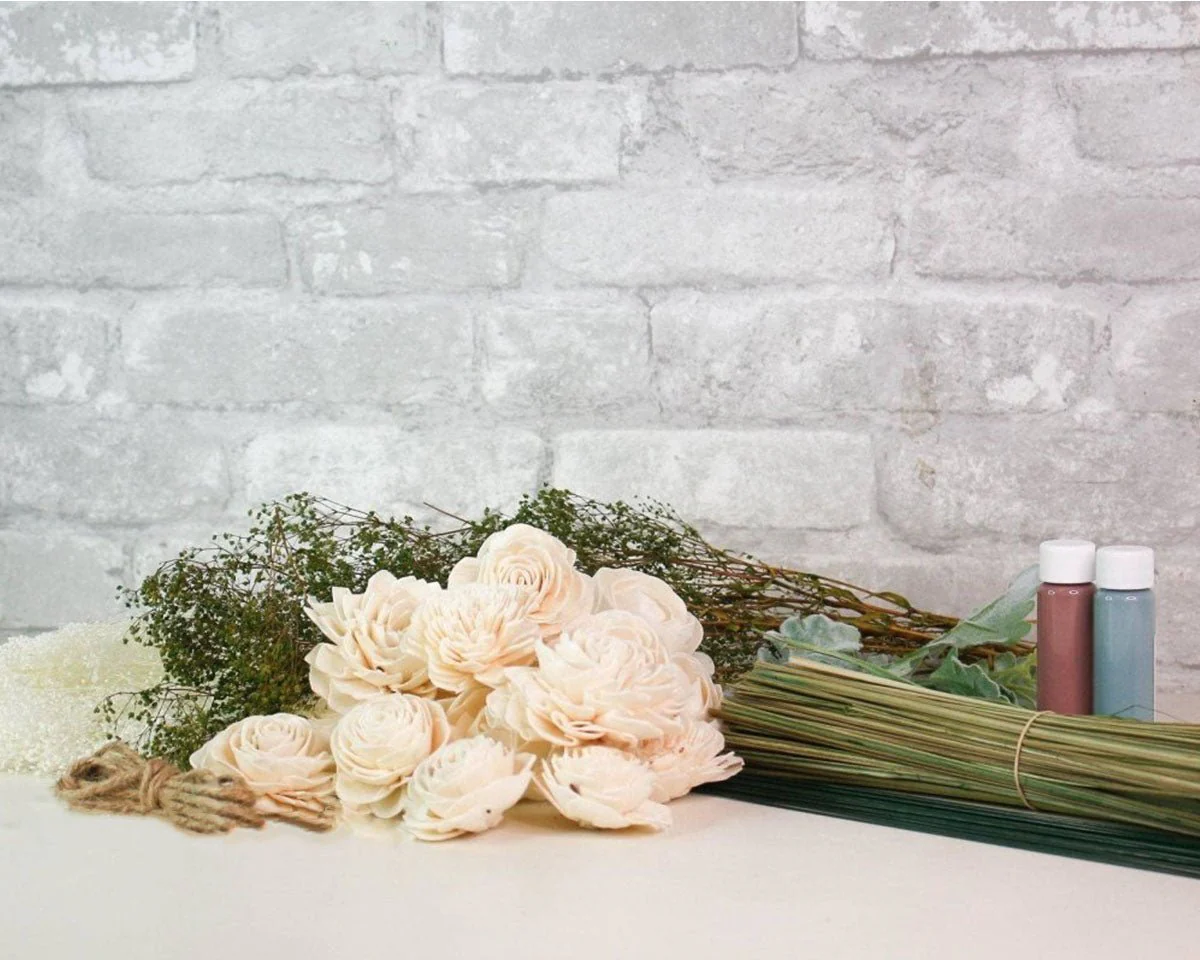 Whimsy Mini Bouquet* - Image 8