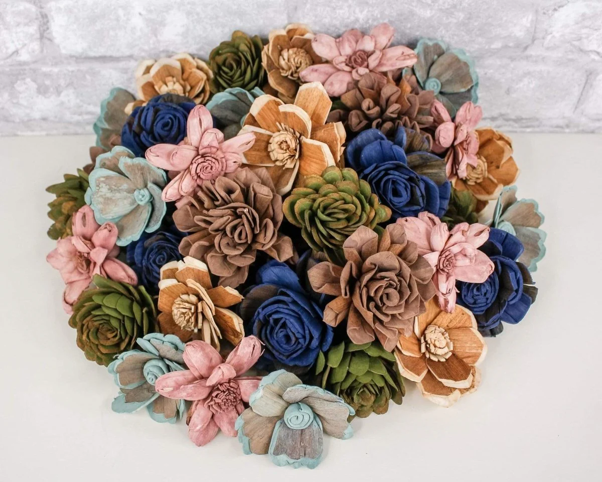 Whimsy Woodland Assortment - Image 3