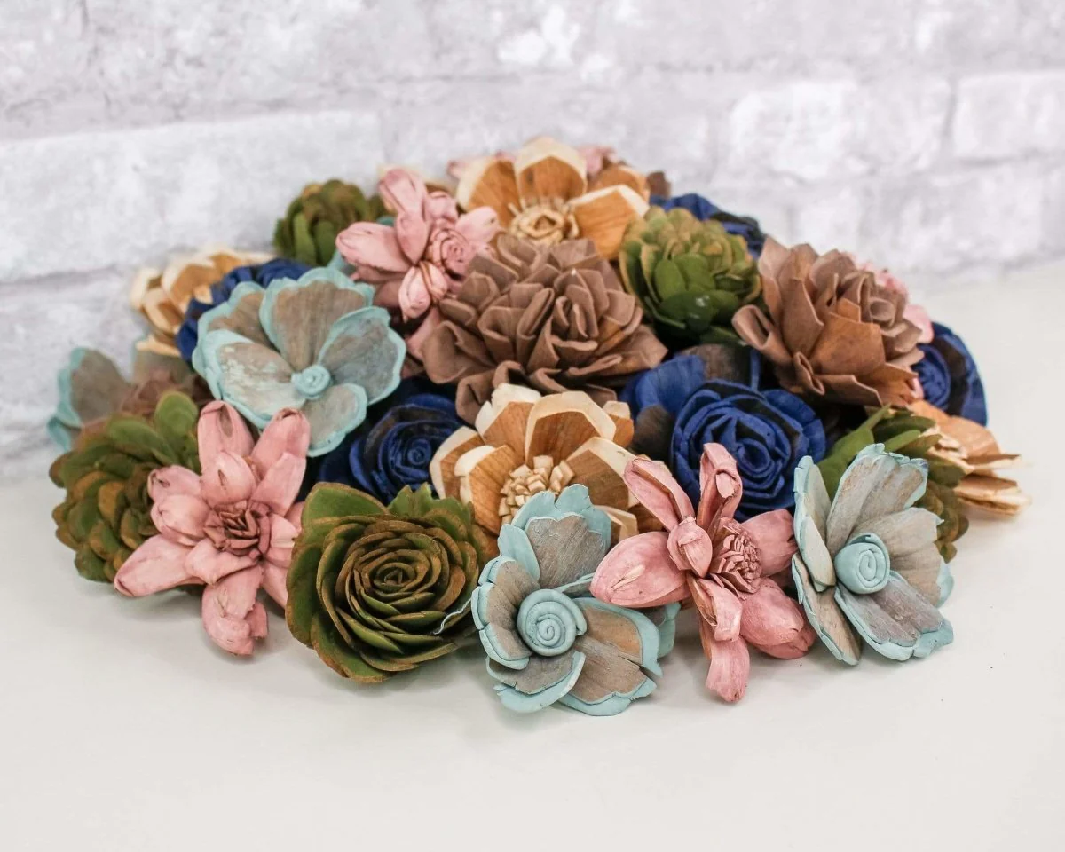 Whimsy Woodland Assortment - Image 4