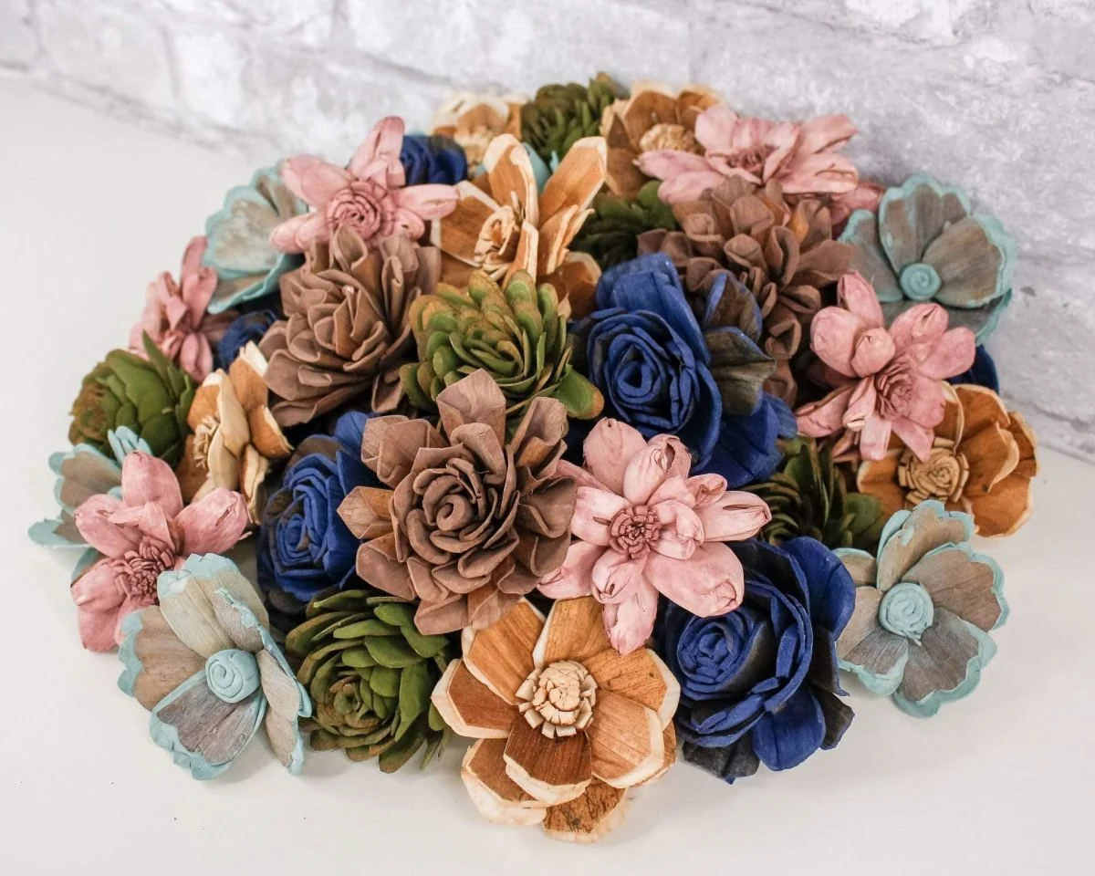 Whimsy Woodland Assortment - Image 8