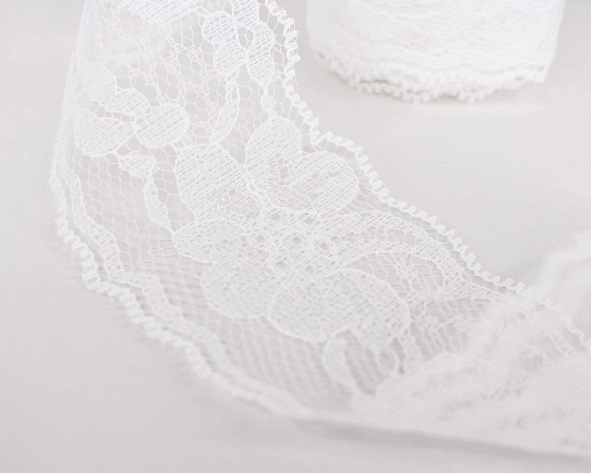 White Lace - Image 3