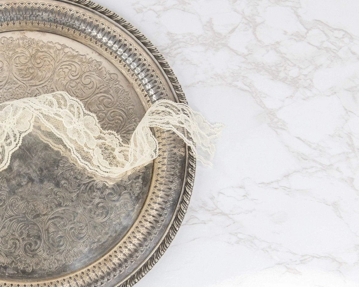 White Lace - Image 8
