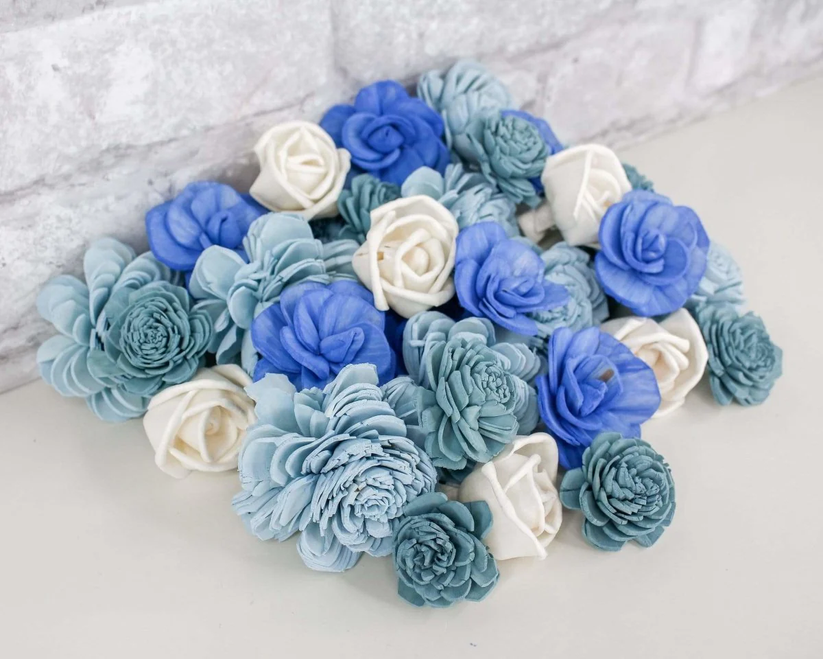 White Sand Beach Mini Assortment - Image 3