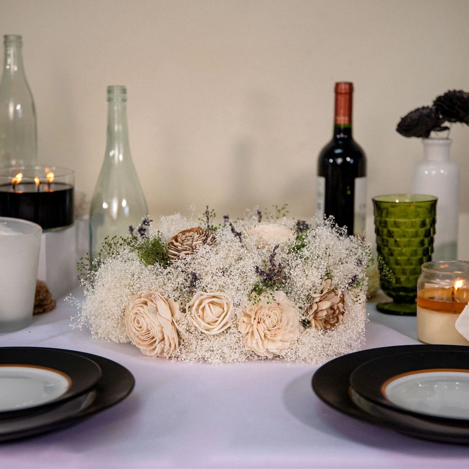 Wild Style All Natural Centerpiece - Image 2