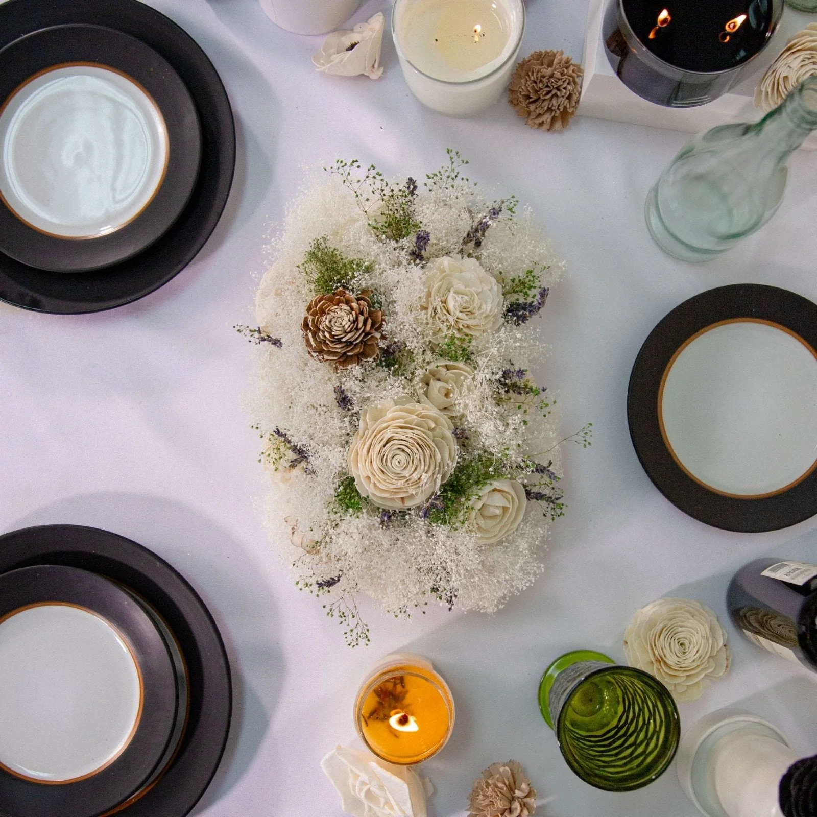Wild Style All Natural Centerpiece - Image 3