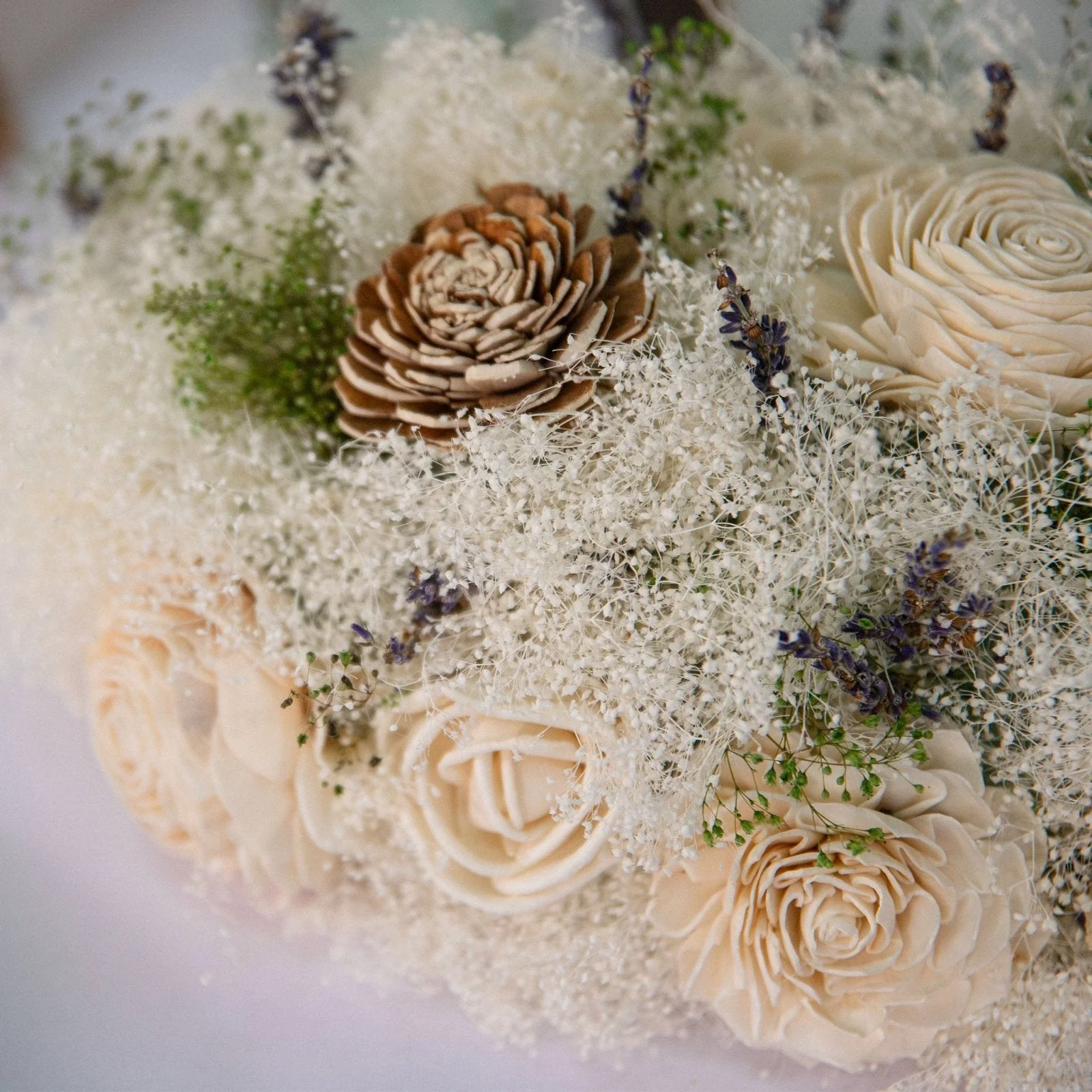 Wild Style All Natural Centerpiece - Image 4