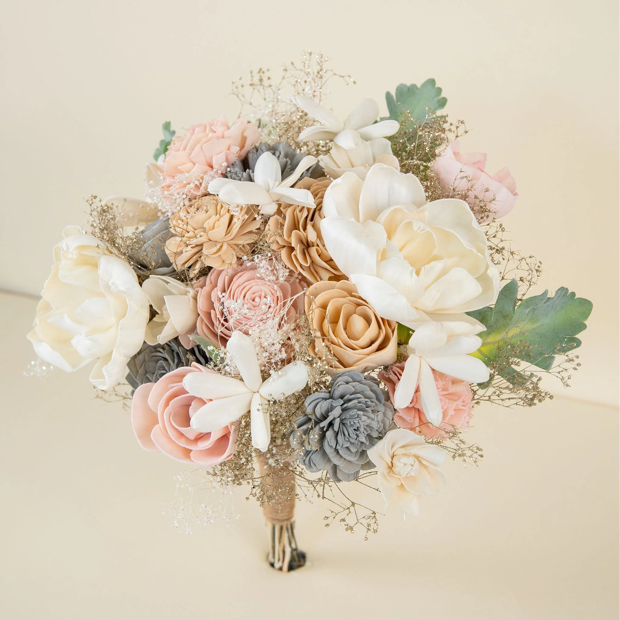 Wild Style All That Glam Bridal Bouquet* - Image 2