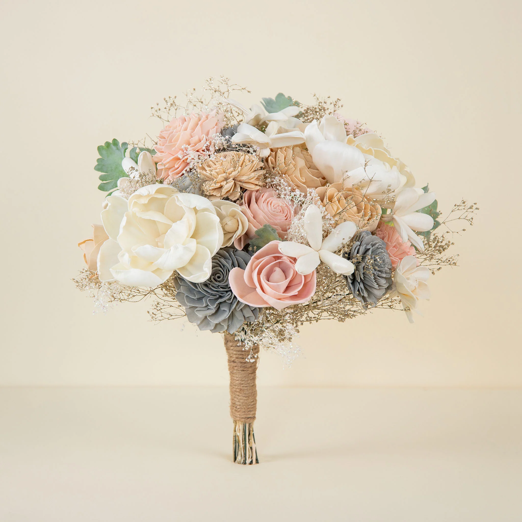 Wild Style All That Glam Bridal Bouquet* - Image 3