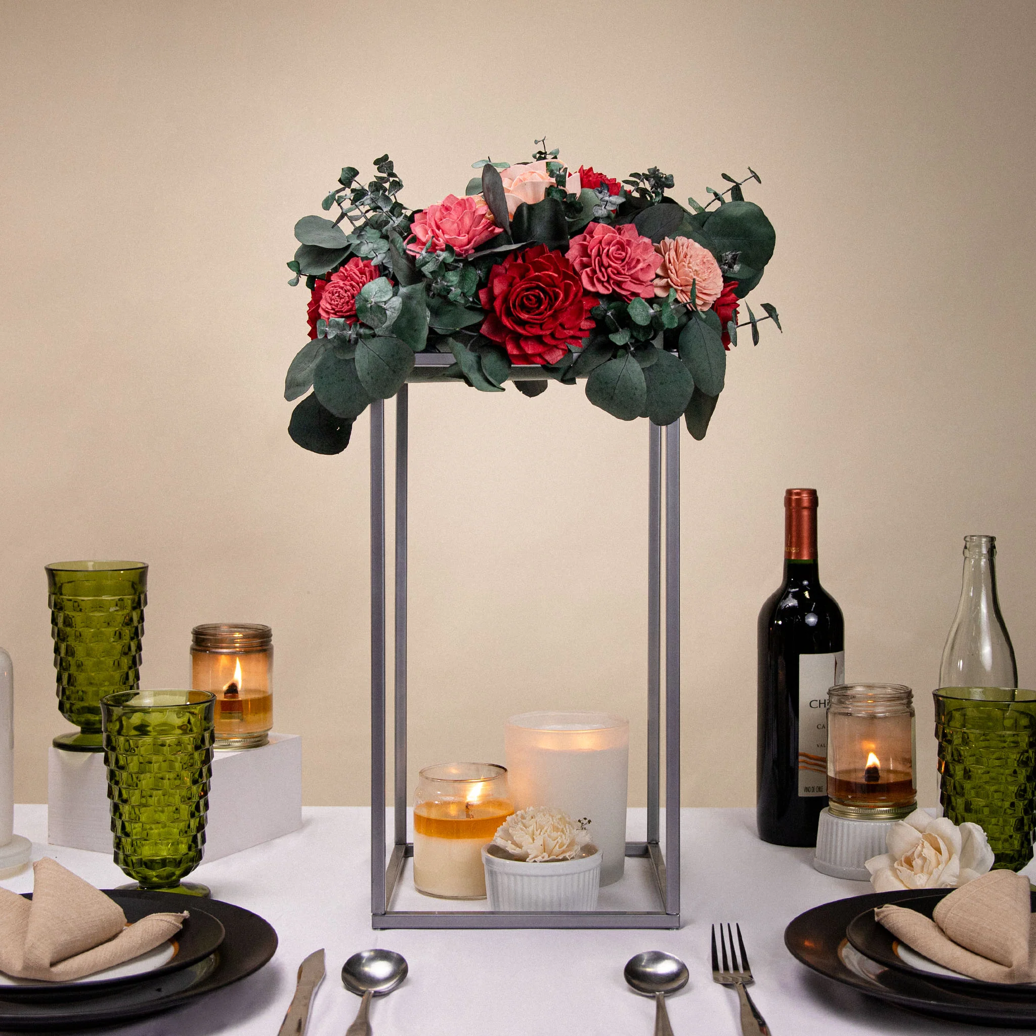 Wild Style Classic Royal Centerpiece - Image 2