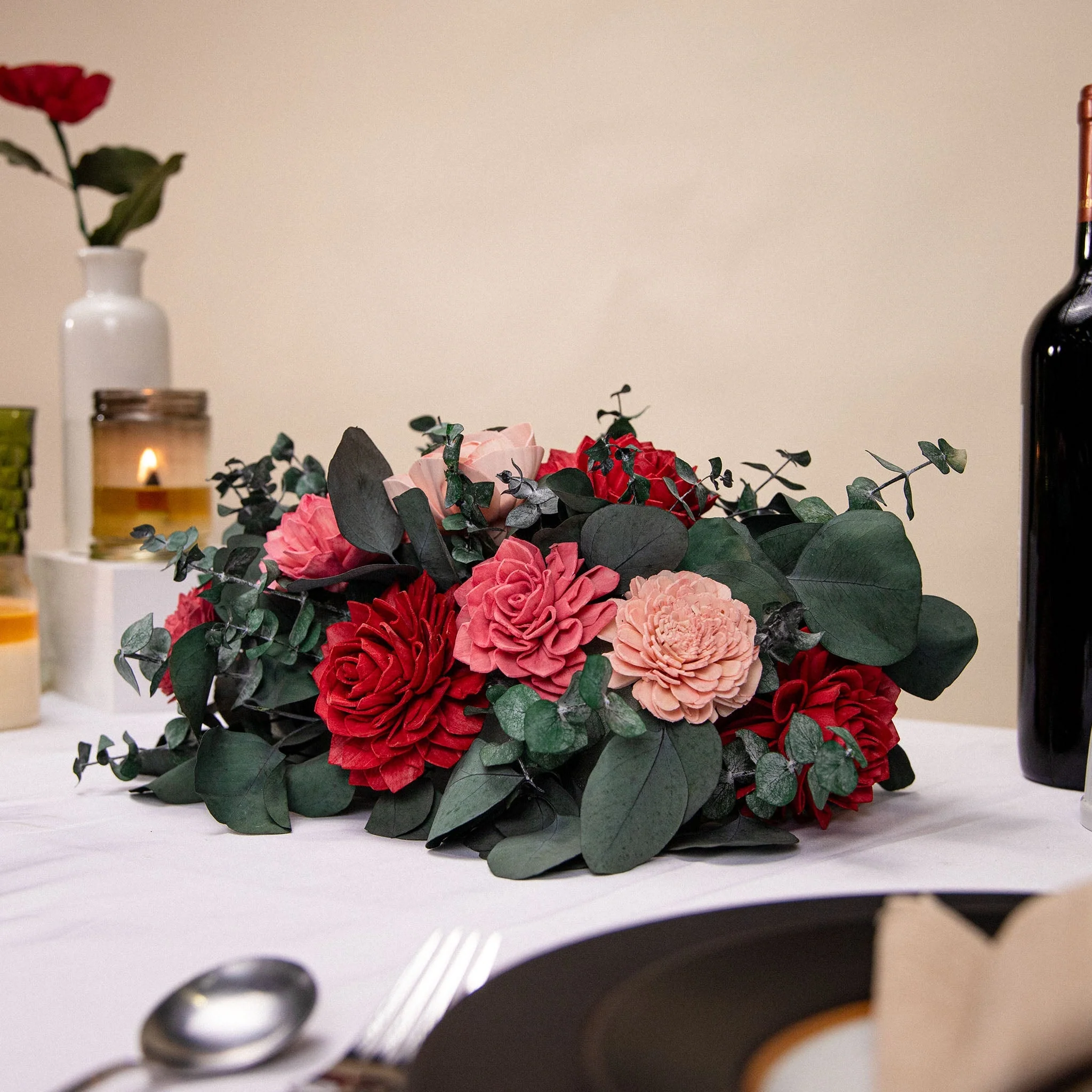 Wild Style Classic Royal Centerpiece - Image 3