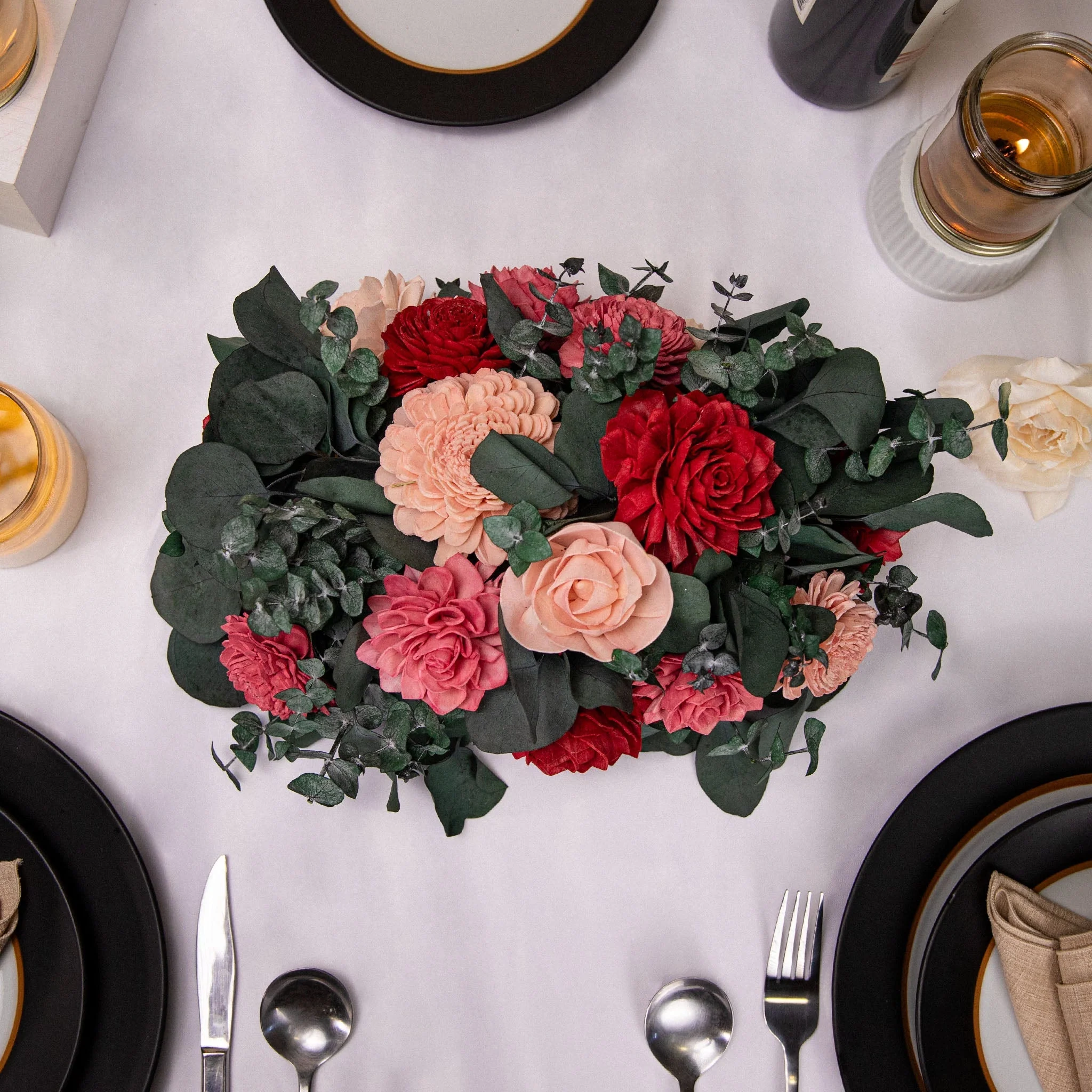 Wild Style Classic Royal Centerpiece - Image 4