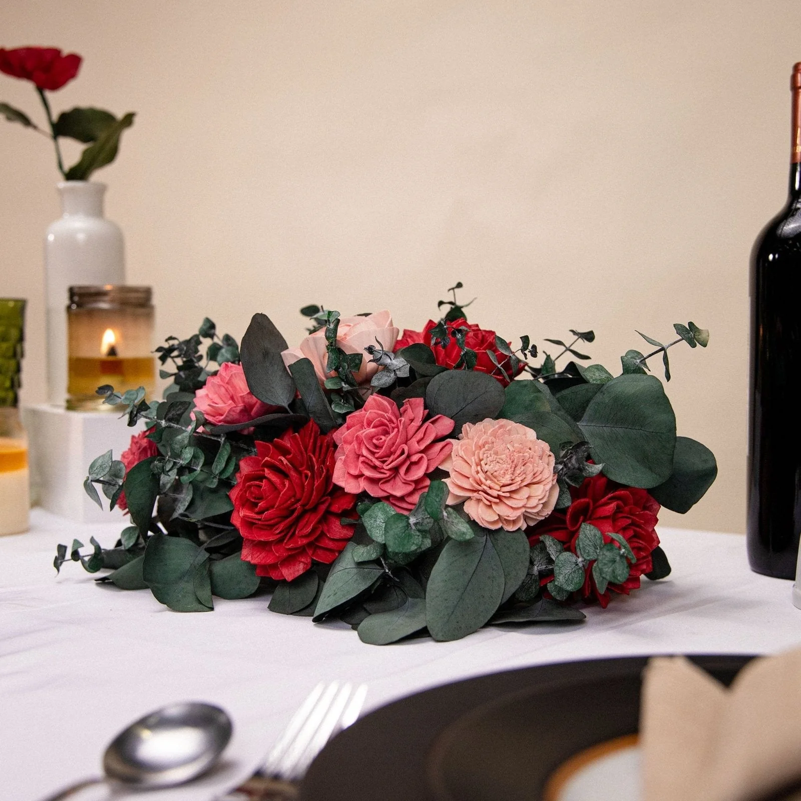 Wild Style Classic Royal Centerpiece* - Image 3