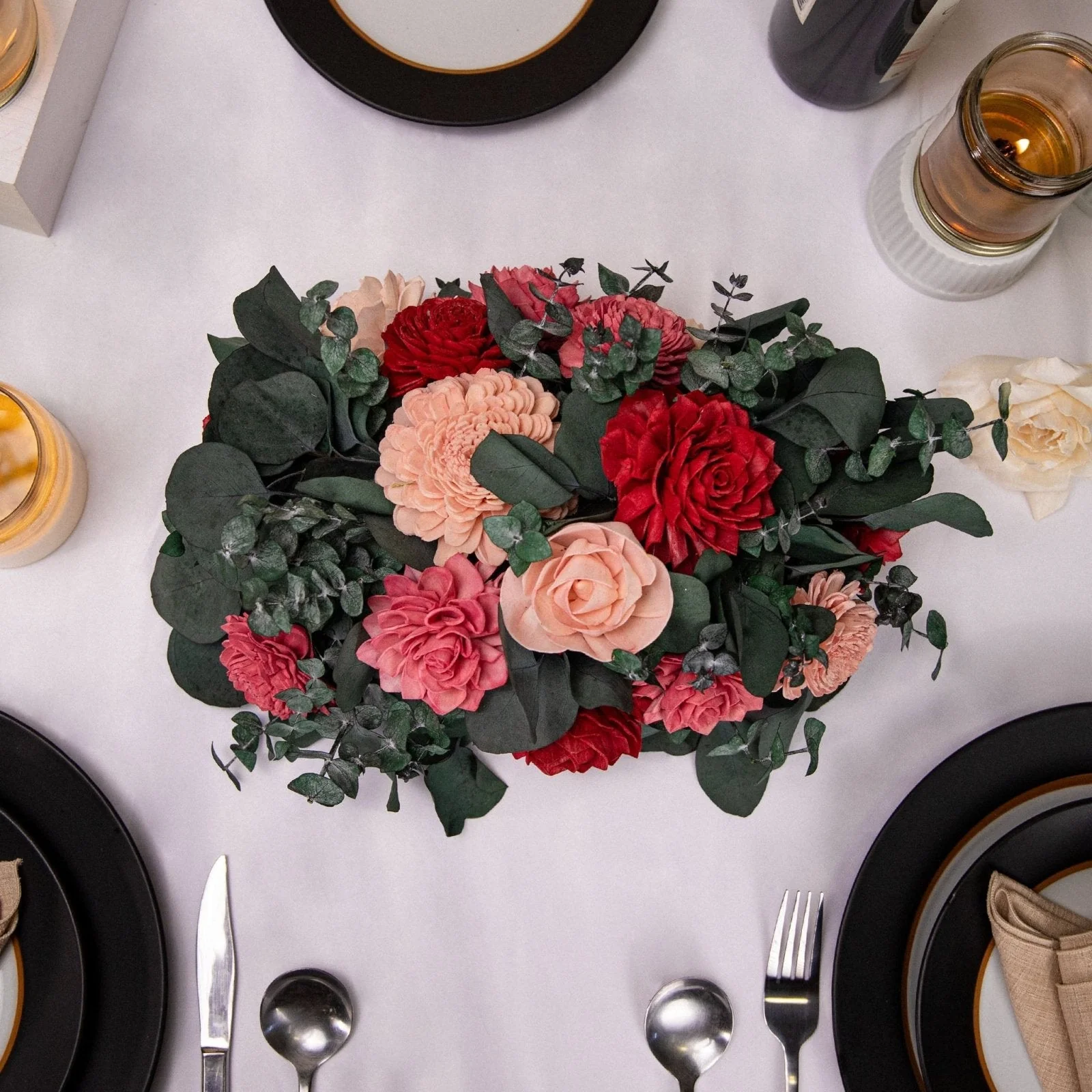 Wild Style Classic Royal Centerpiece* - Image 4