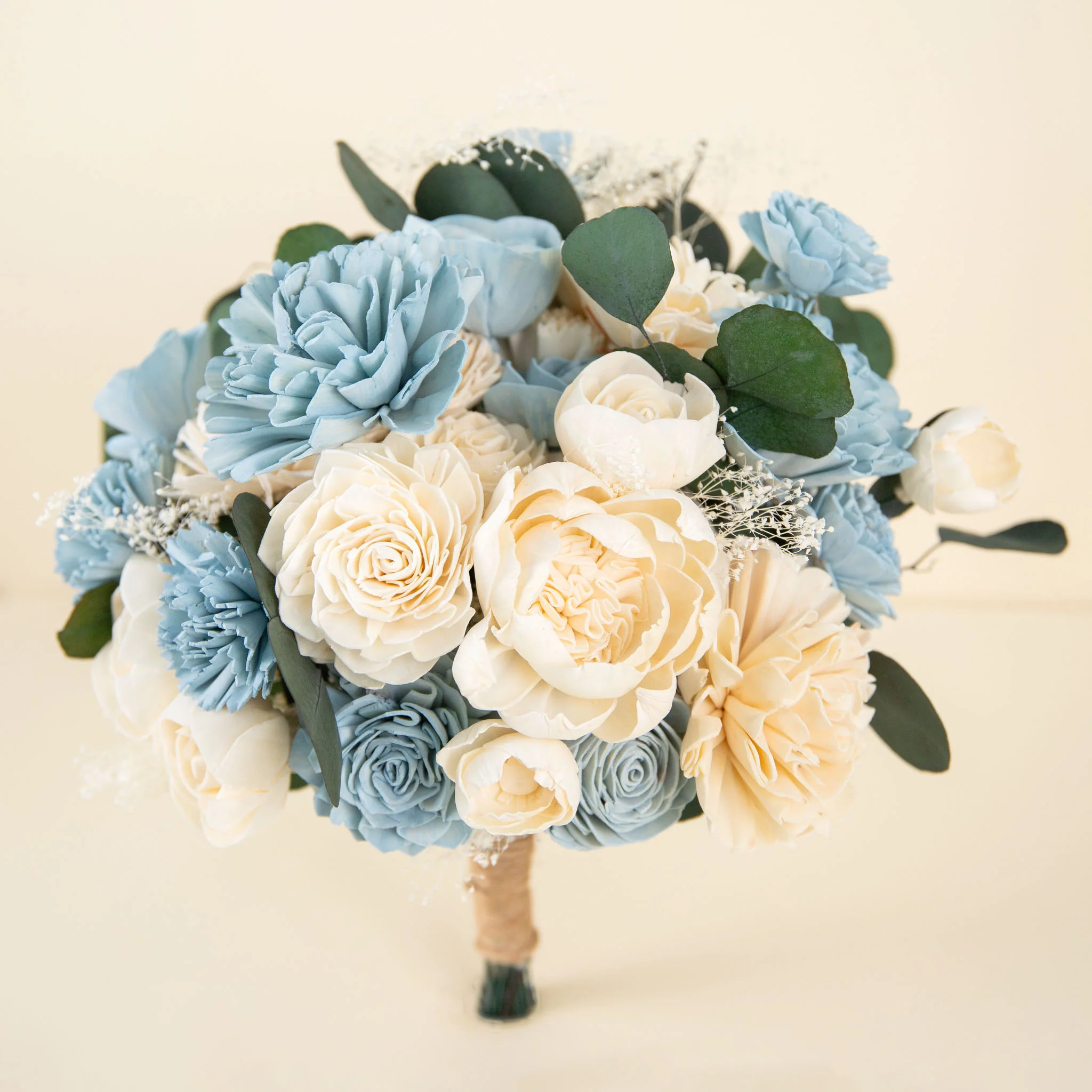 Wild Style Eloise Bridal Bouquet - Image 3