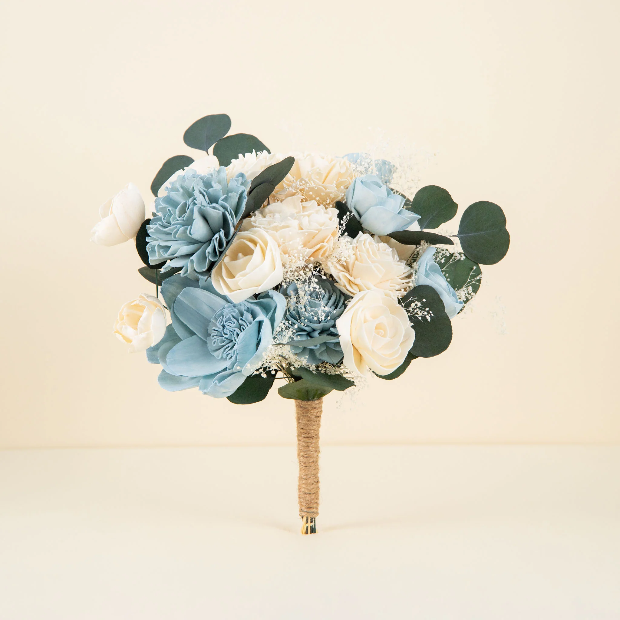 Wild Style Eloise Bridesmaid Bouquet - Image 3