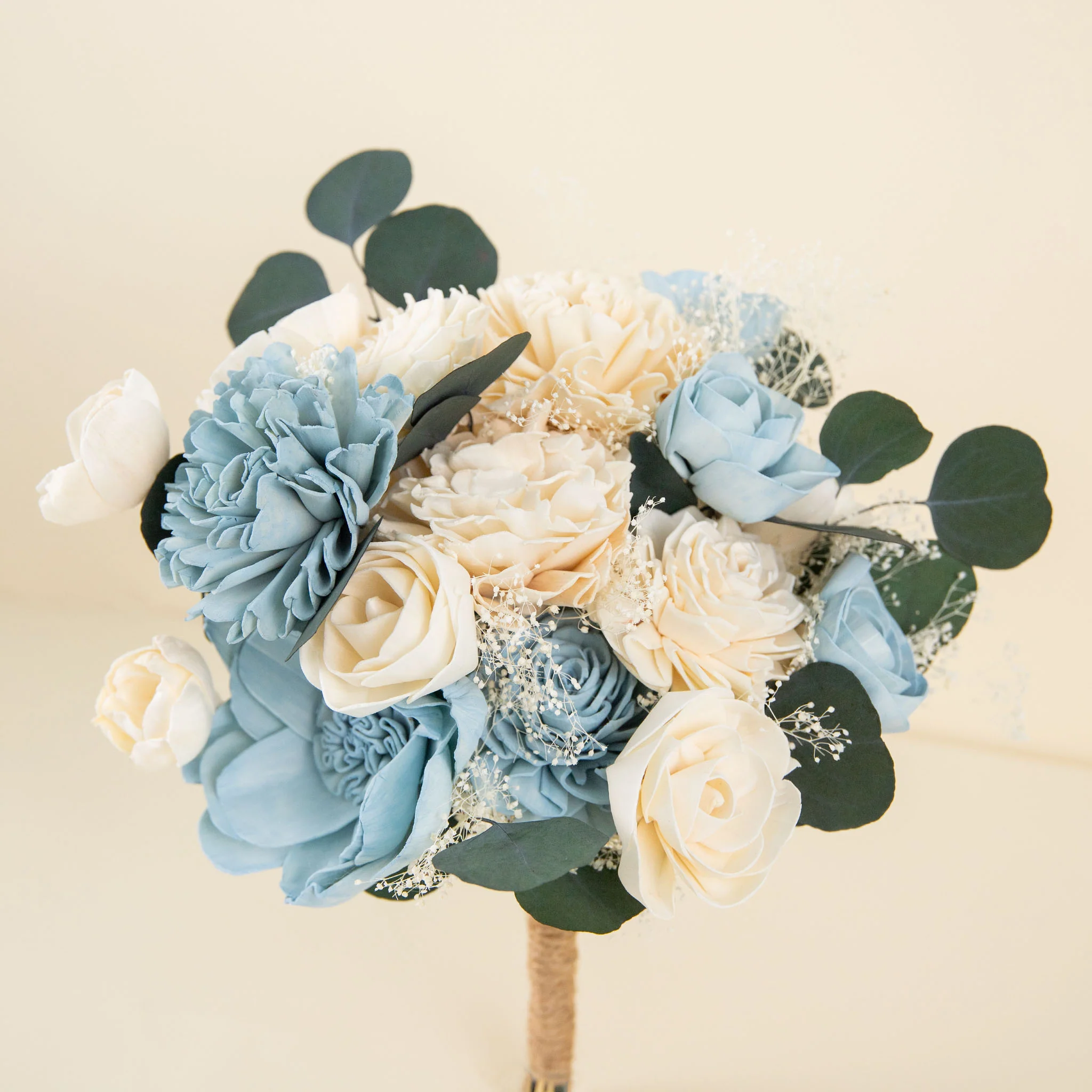 Wild Style Eloise Bridesmaid Bouquet* - Image 2