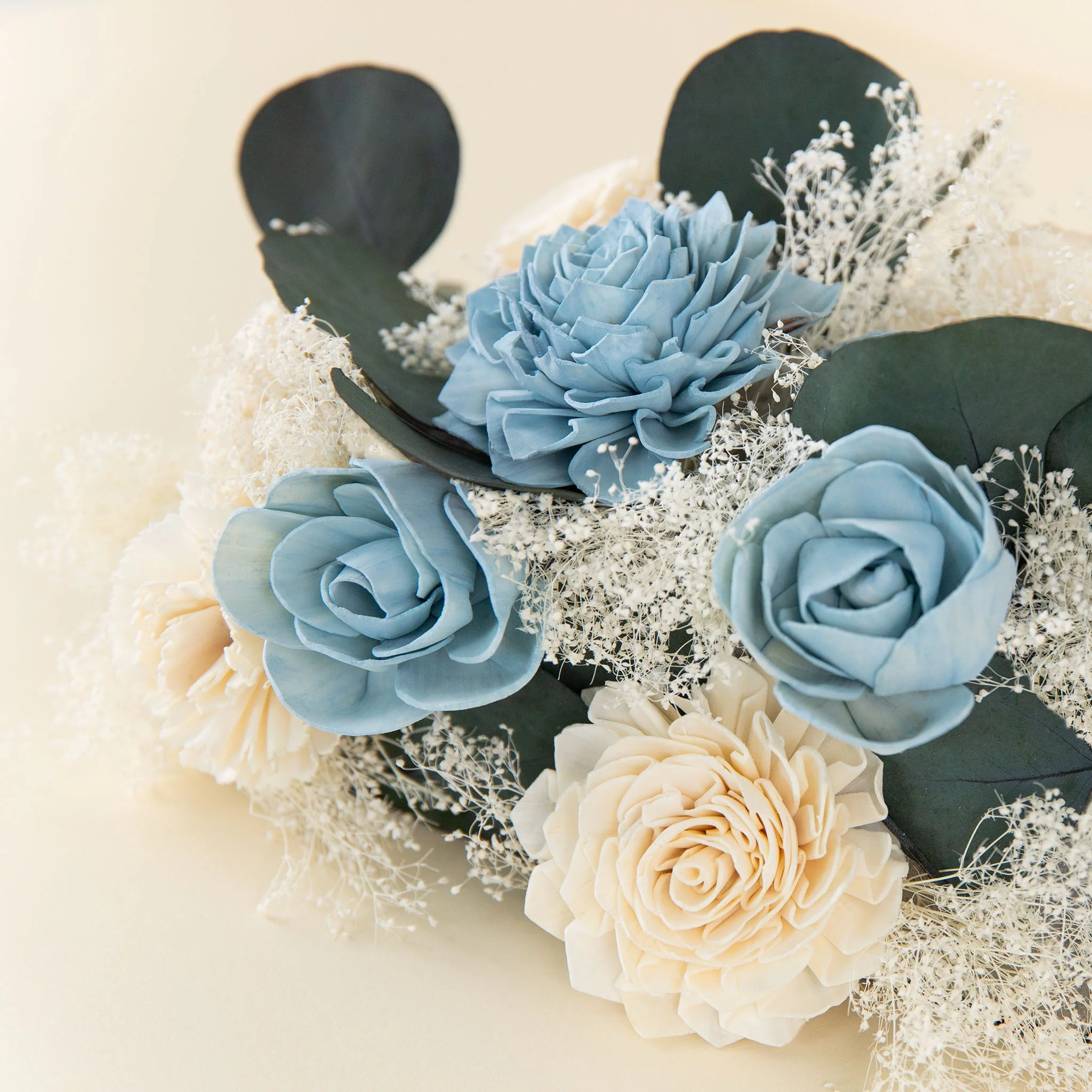 Wild Style Eloise Centerpiece - Image 3