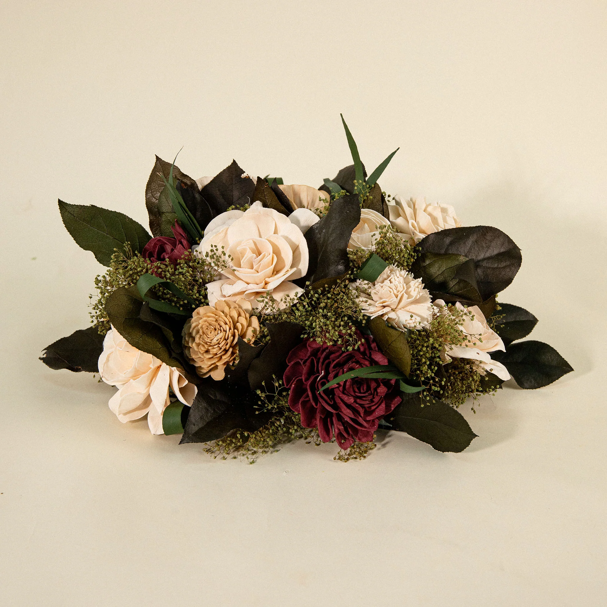 Wild Style Gardenia Centerpiece* - Image 2