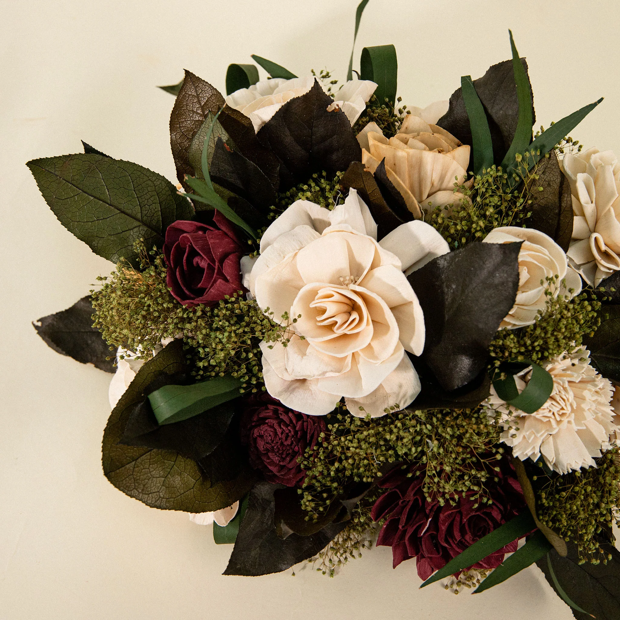 Wild Style Gardenia Centerpiece* - Image 3