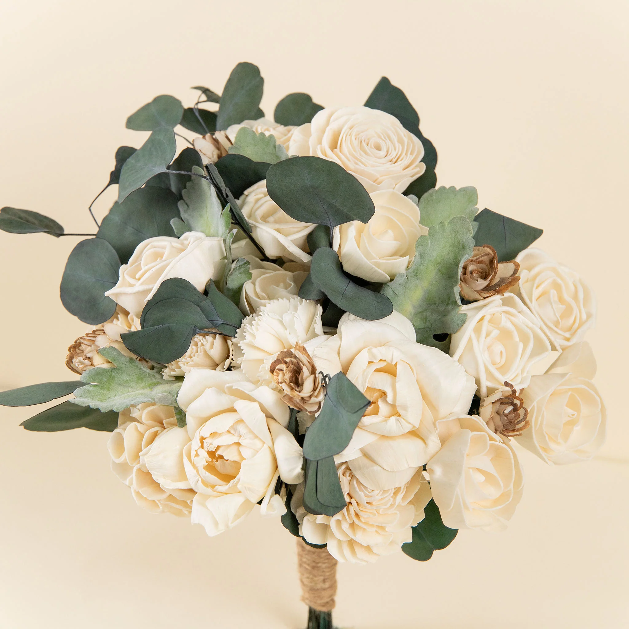 Wild Style Loretta Bridal Bouquet - Image 2