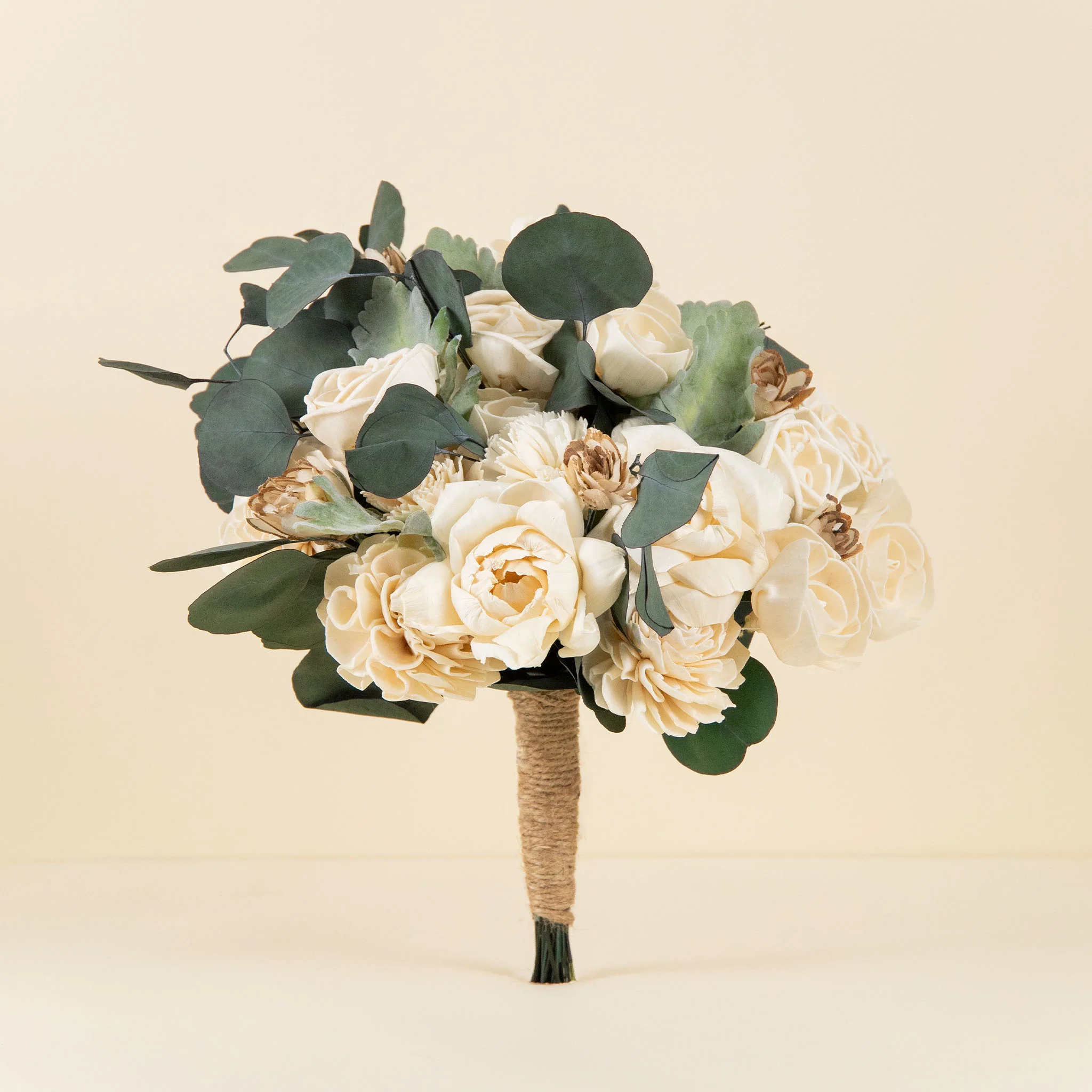 Wild Style Loretta Bridal Bouquet - Image 3