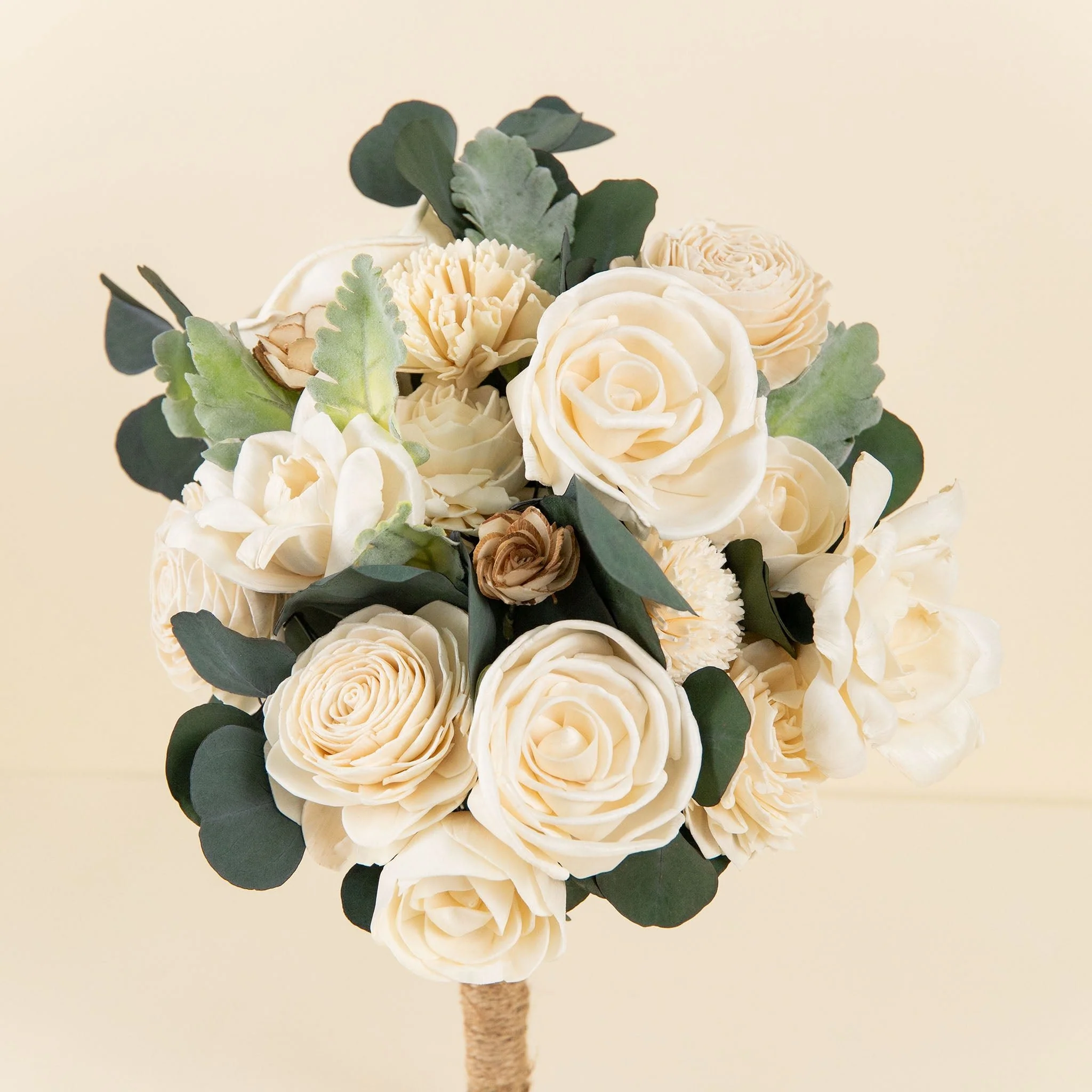 Wild Style Loretta Bridesmaid Bouquet - Image 2