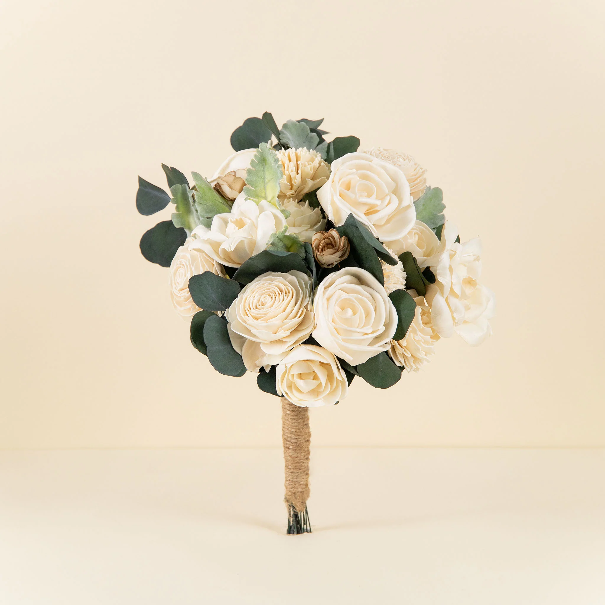 Wild Style Loretta Bridesmaid Bouquet - Image 3
