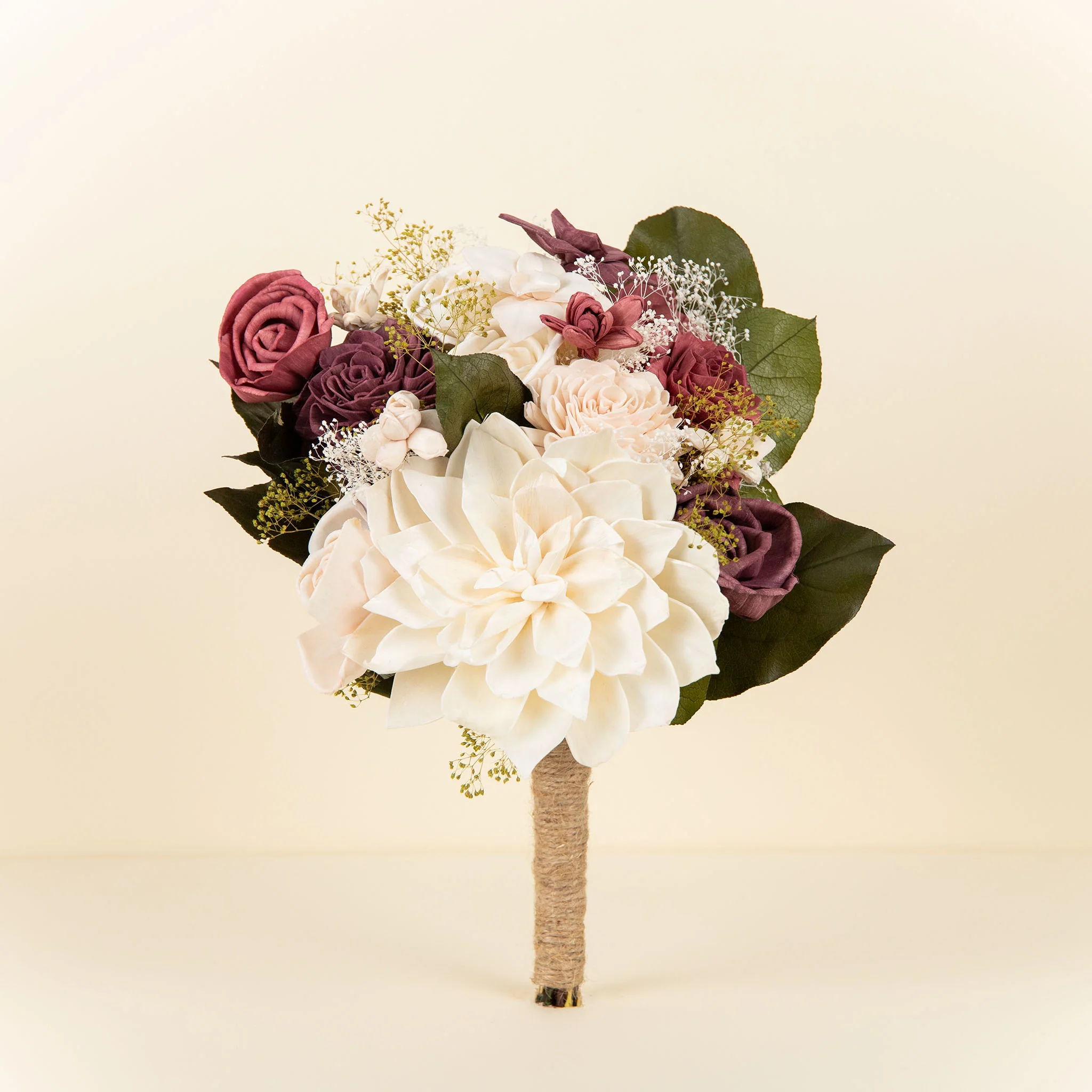 Wild Style Love Story Bridesmaid Bouquet* - Image 3