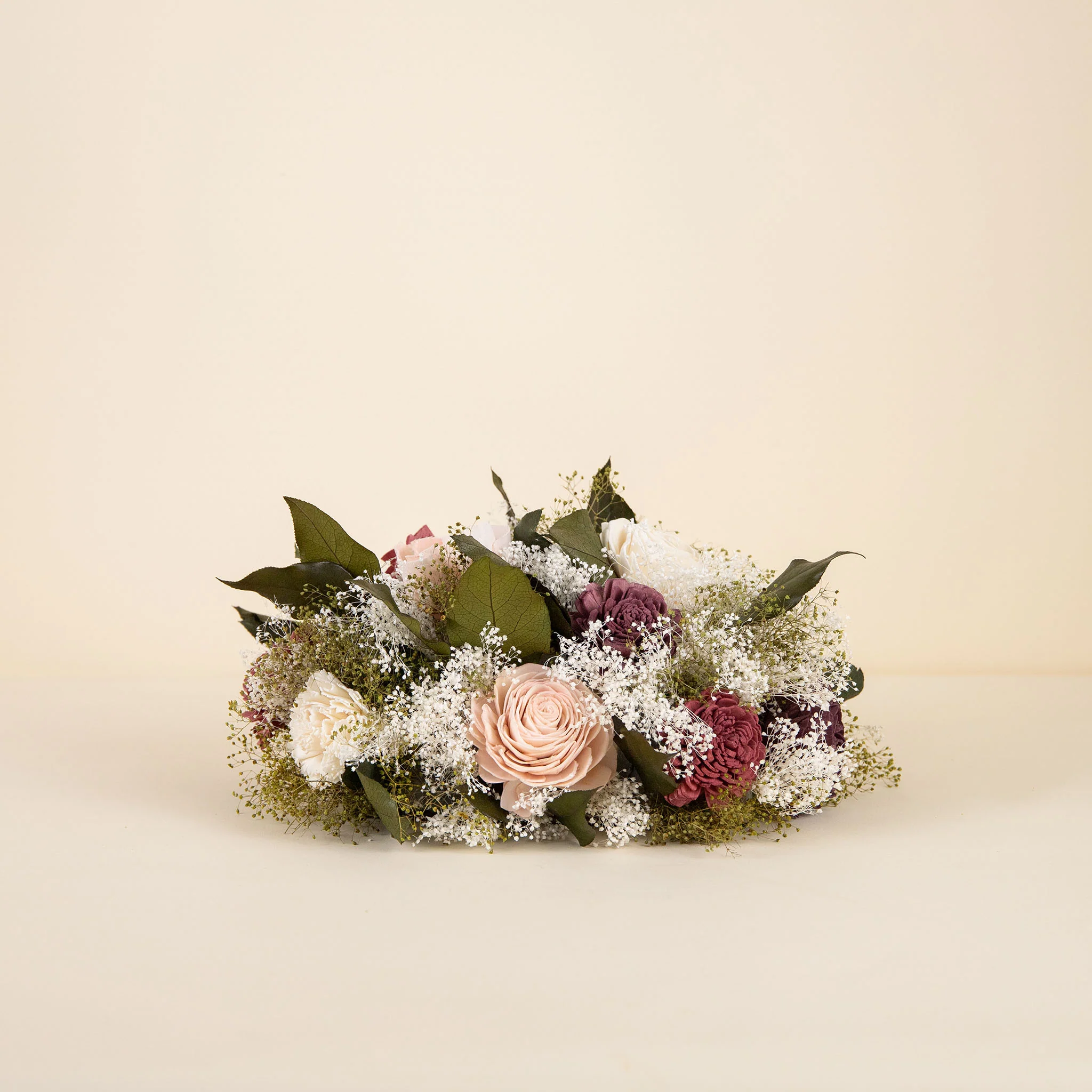 Wild Style Love Story Centerpiece - Image 3