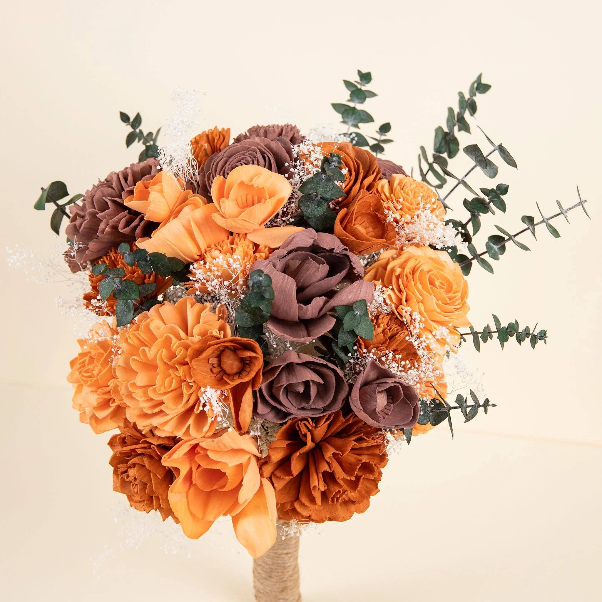 Wild Style Luminous Bridal Bouquet* - Image 3