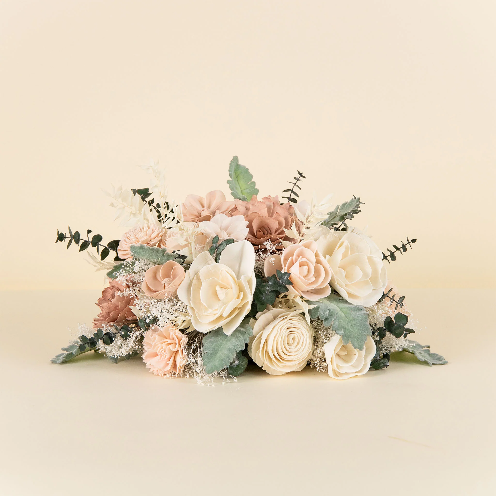 Wild Style Luxe Blush Centerpiece - Image 3