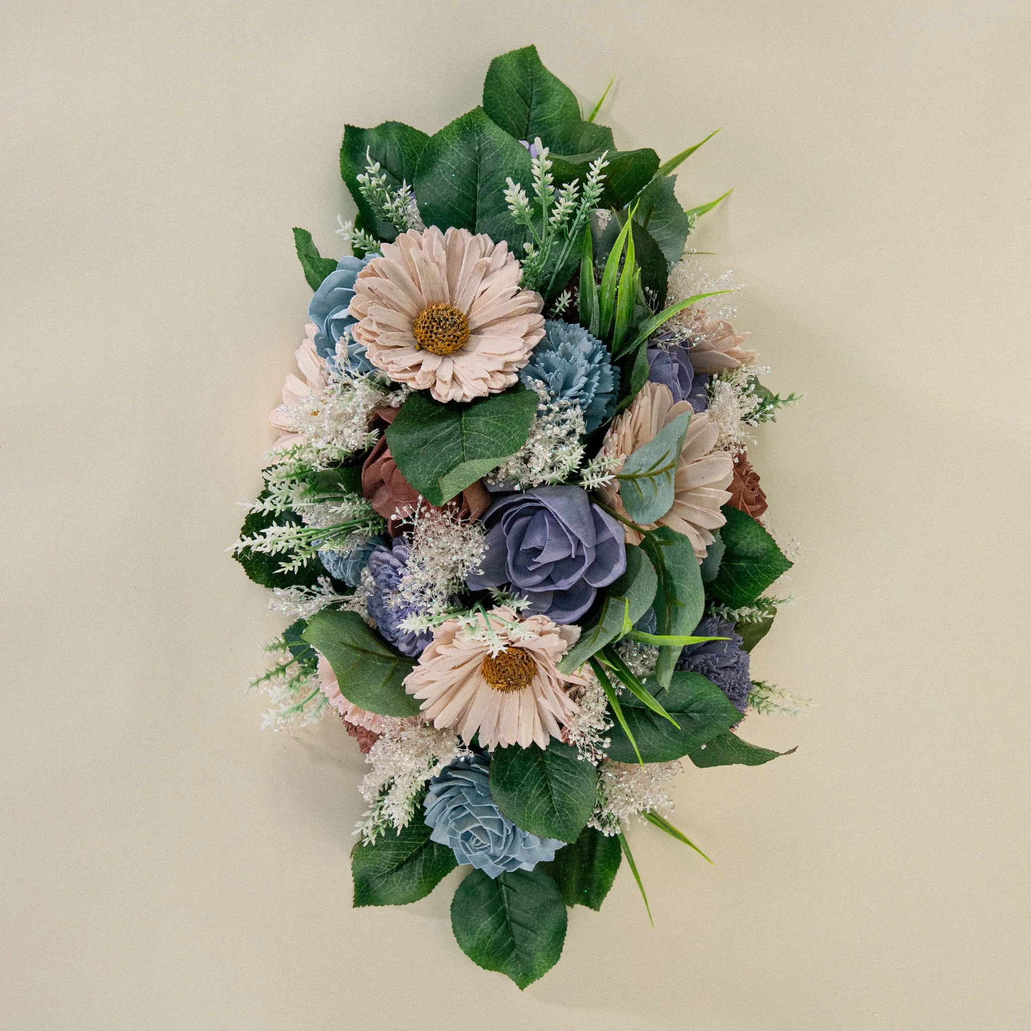 Wild Style Luxe Daisy Centerpiece - Image 3
