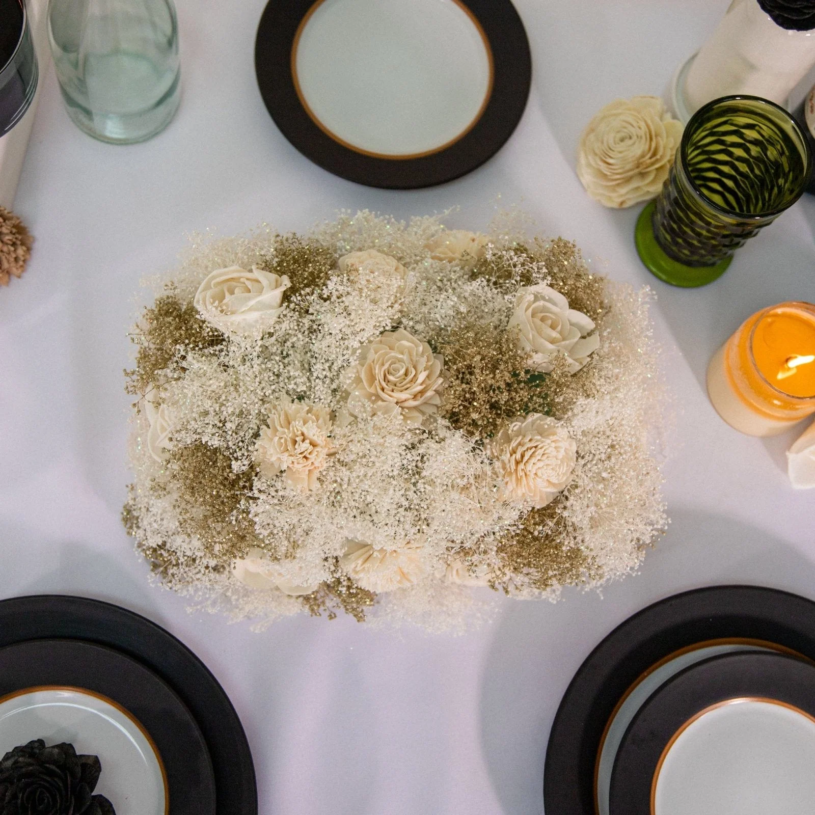 Wild Style Pure Elegance Centerpiece - Image 3