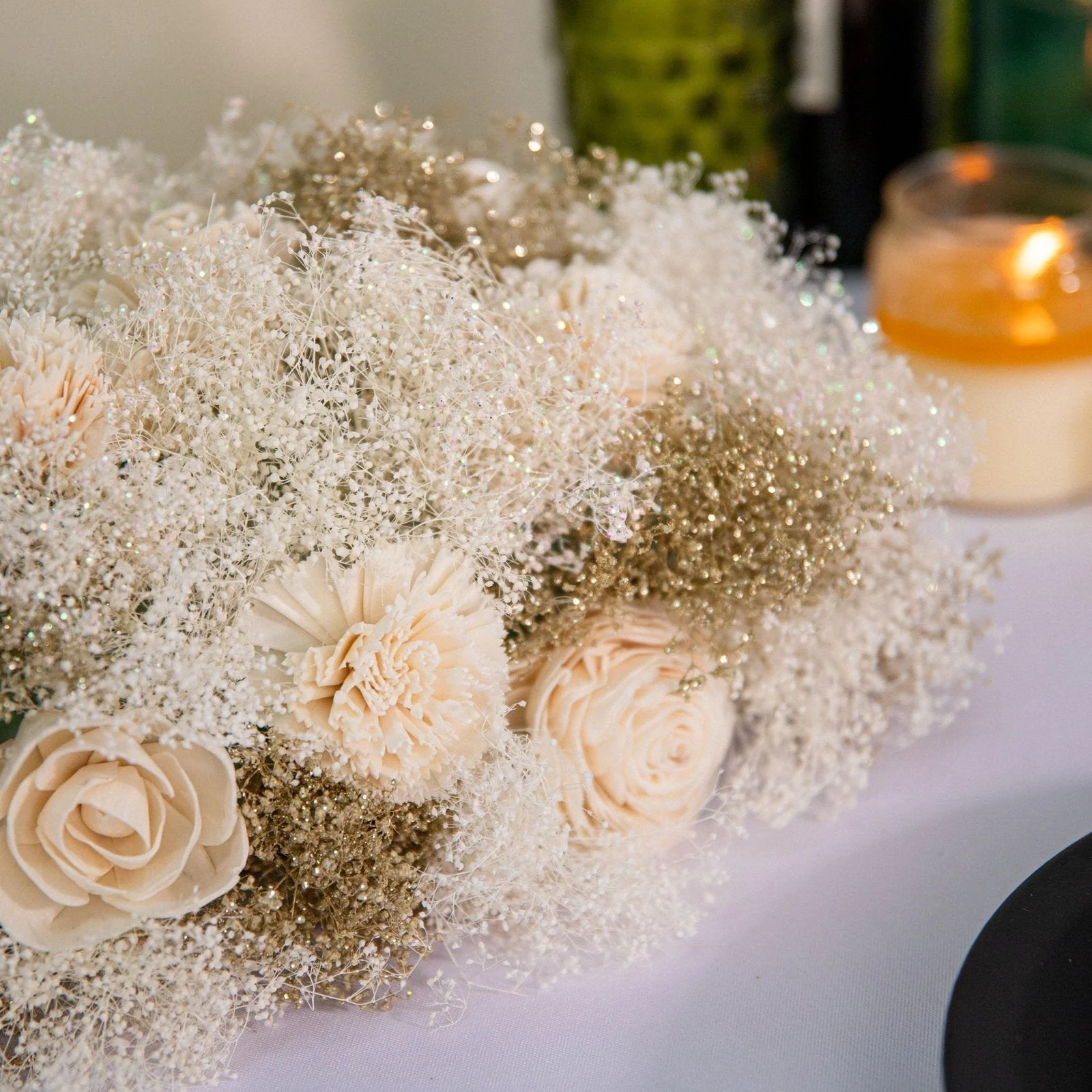 Wild Style Pure Elegance Centerpiece - Image 4