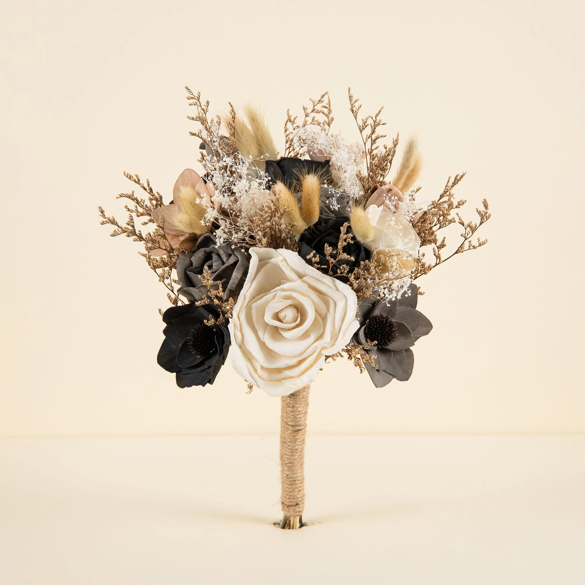 Wild Style Retro Modern Bridesmaid Bouquet* - Image 2