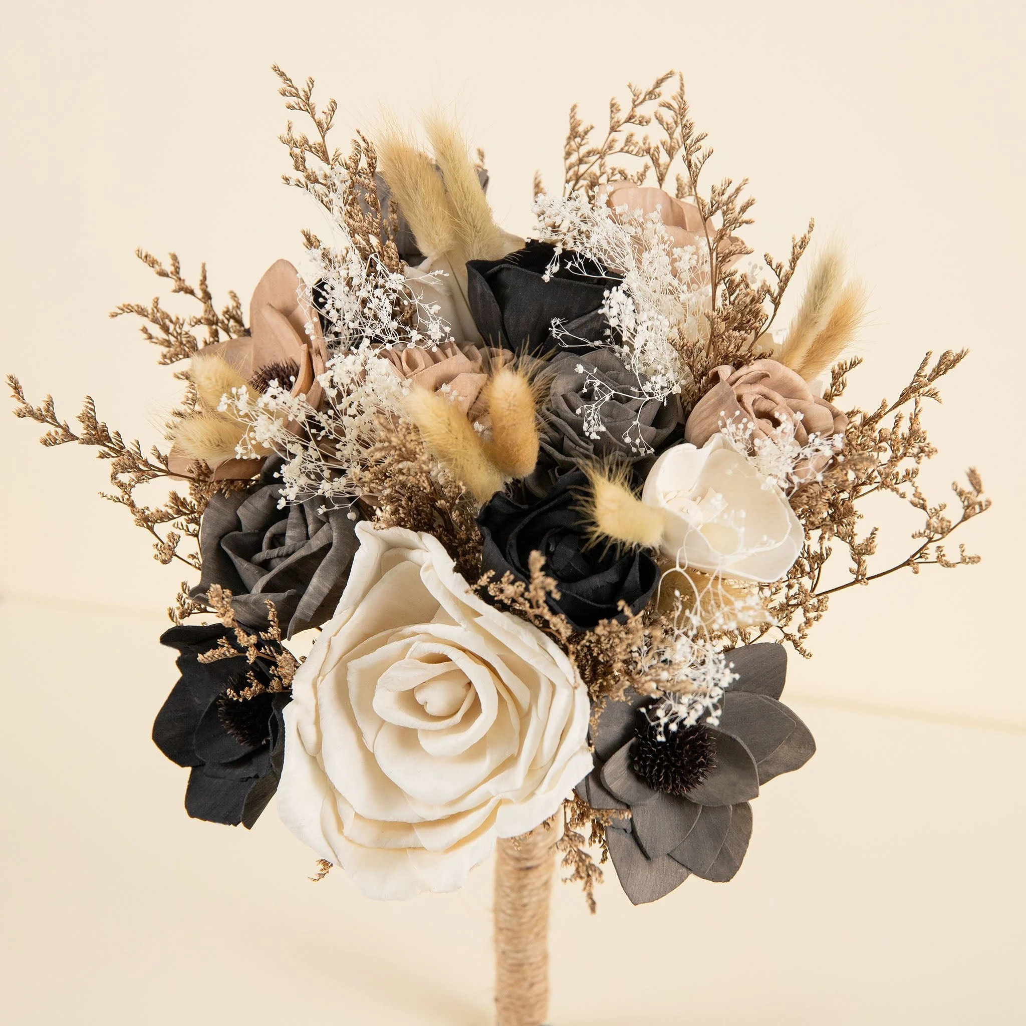 Wild Style Retro Modern Bridesmaid Bouquet* - Image 3