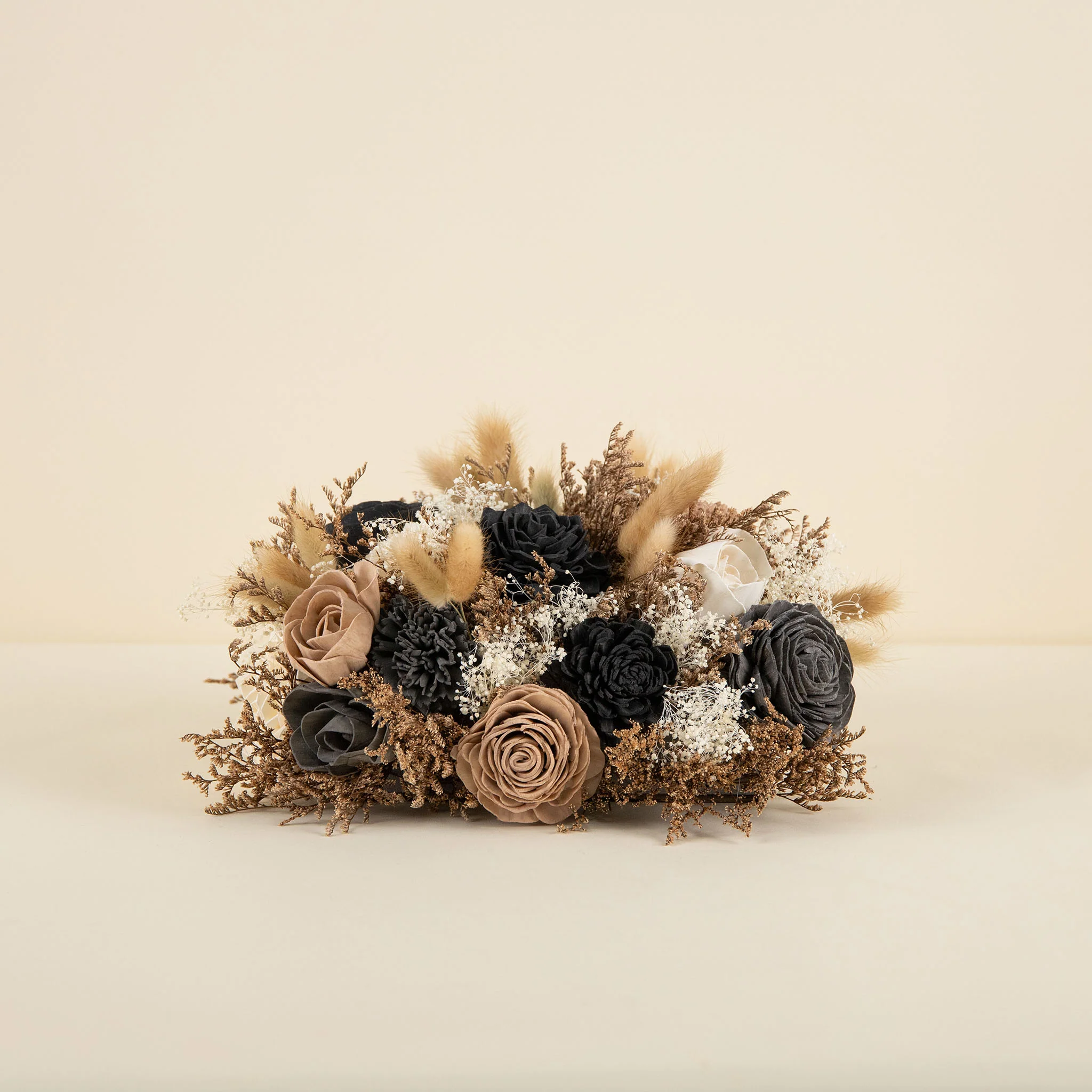 Wild Style Retro Modern Centerpiece - Image 2