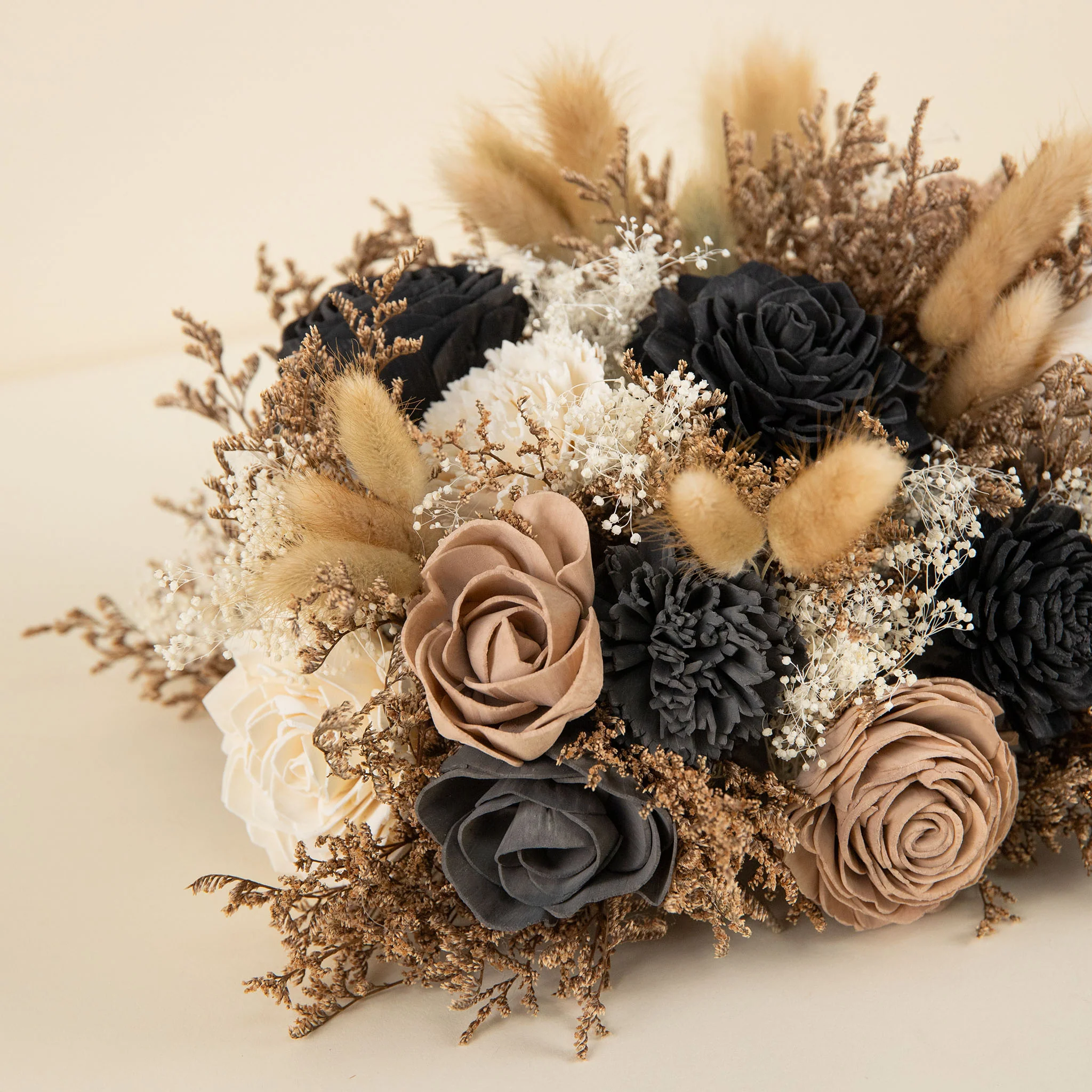 Wild Style Retro Modern Centerpiece - Image 3