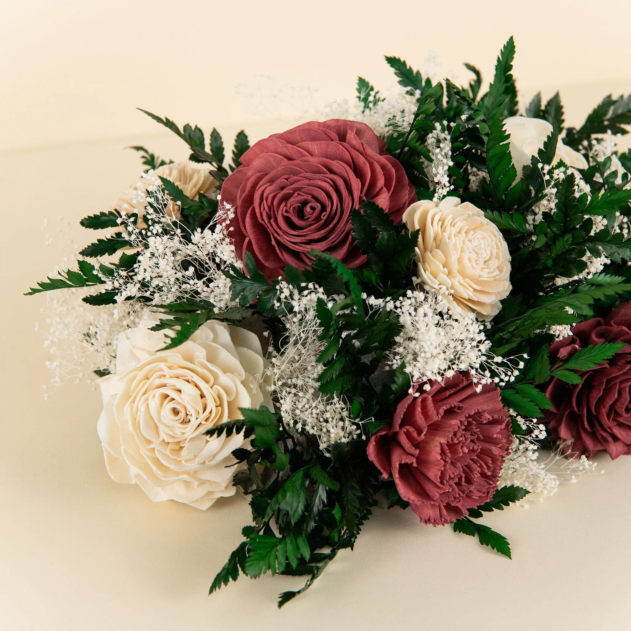 Wild Style Romance Centerpiece - Image 3