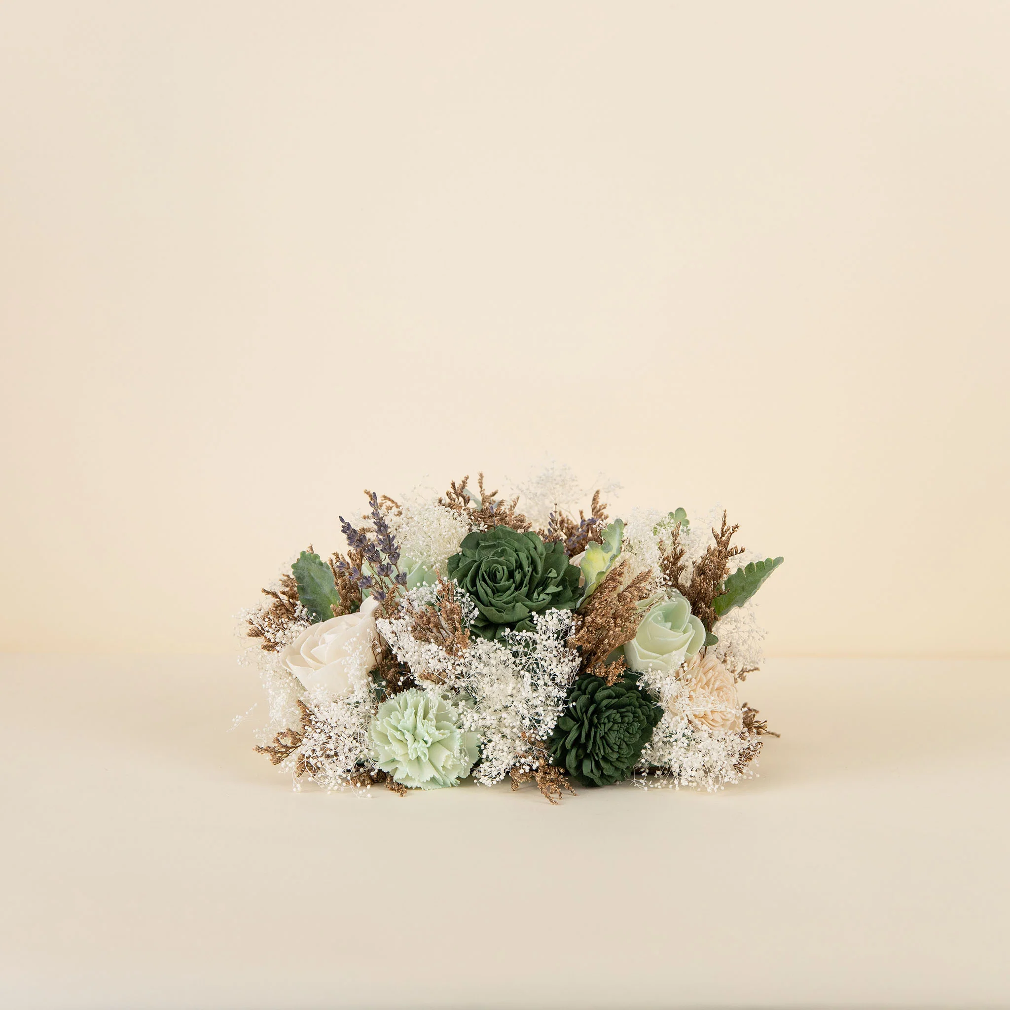 Wild Style Silver Sage Centerpiece - Image 3