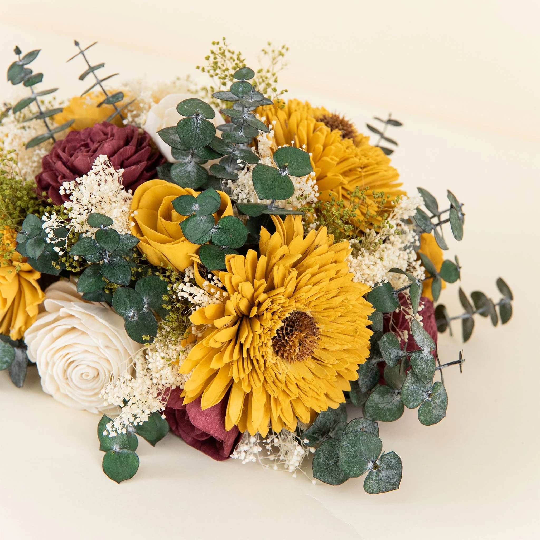 Wild Style Sunflower Daze Centerpiece* - Image 3
