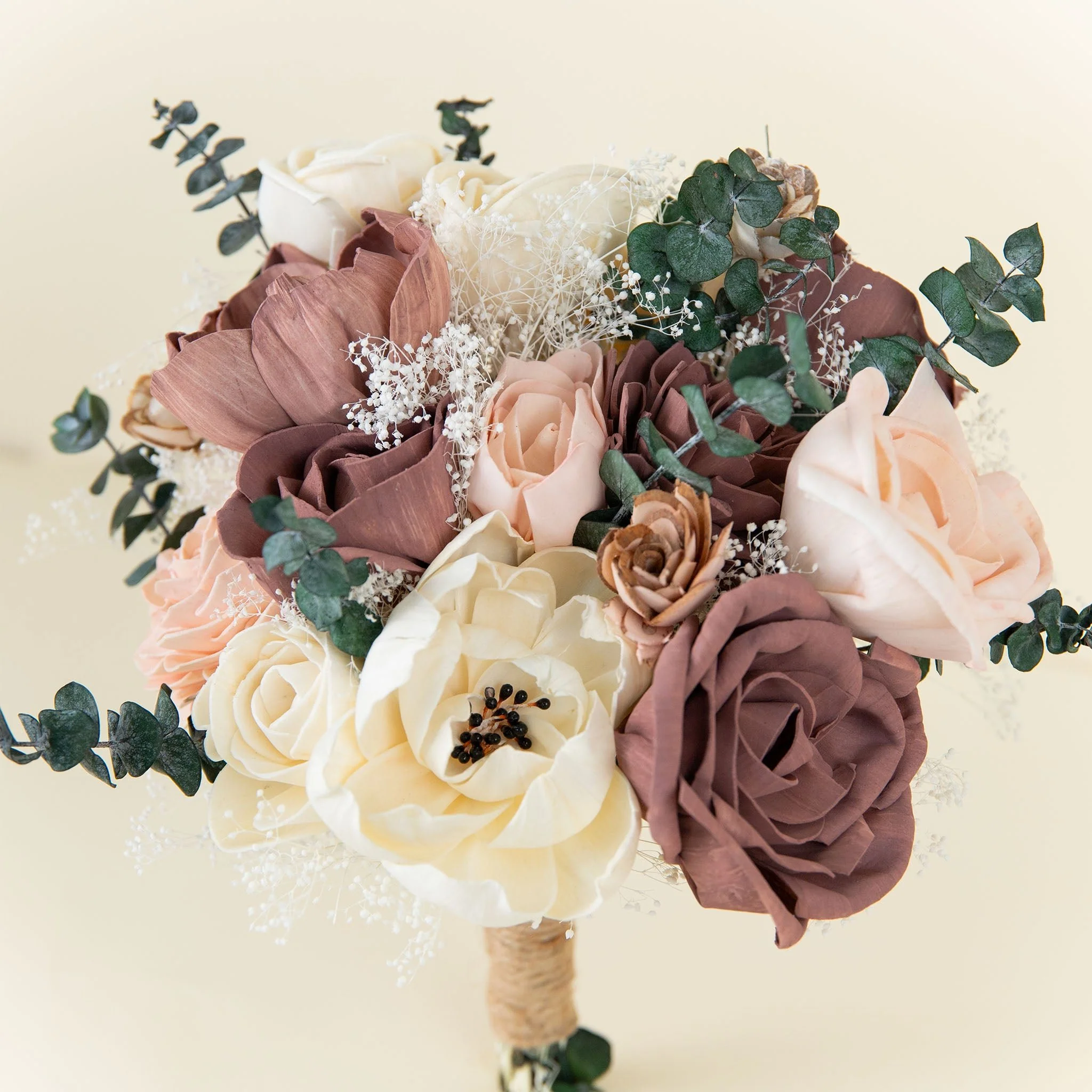 Wild Style The Best Bridesmaid Bouquet - Image 2