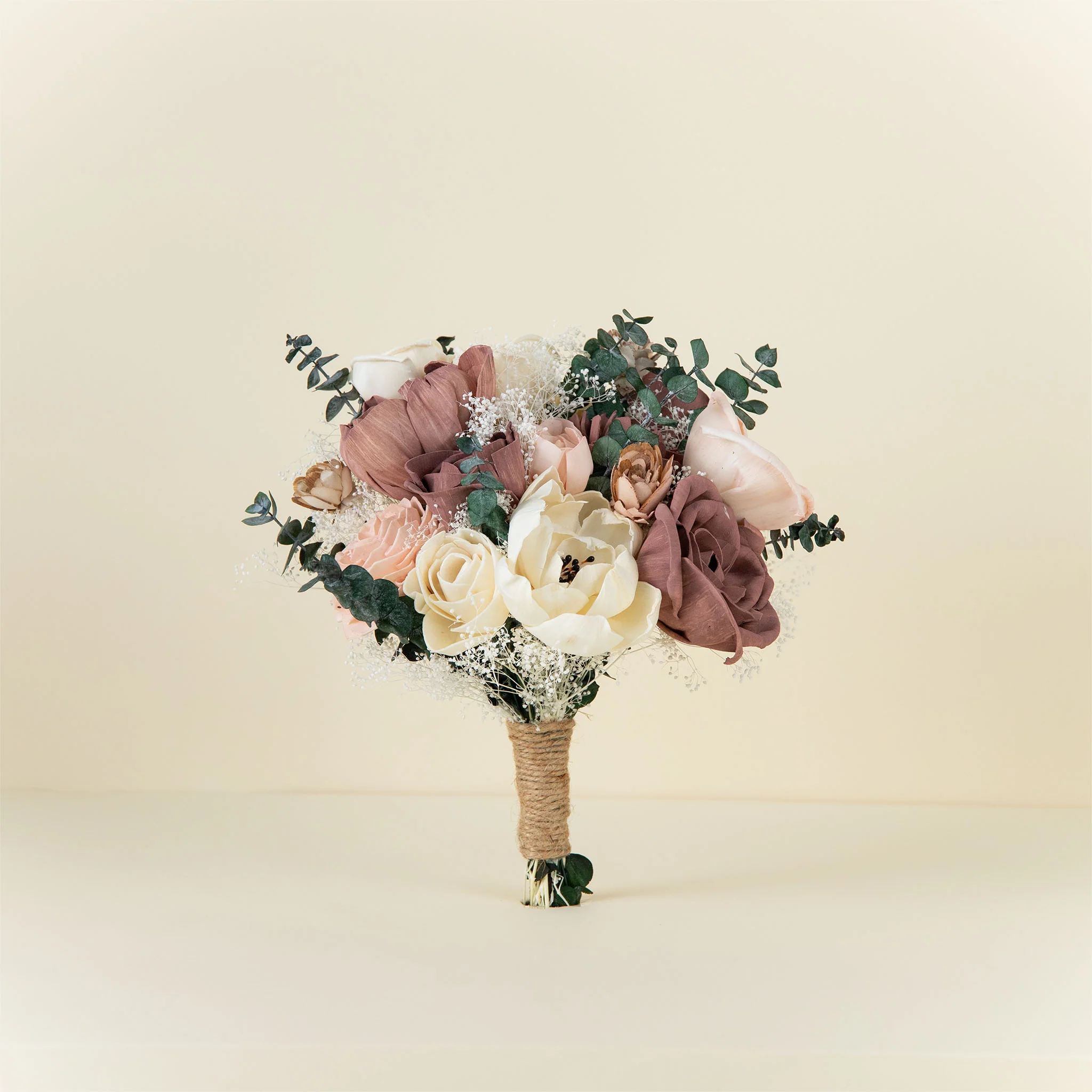 Wild Style The Best Bridesmaid Bouquet - Image 3